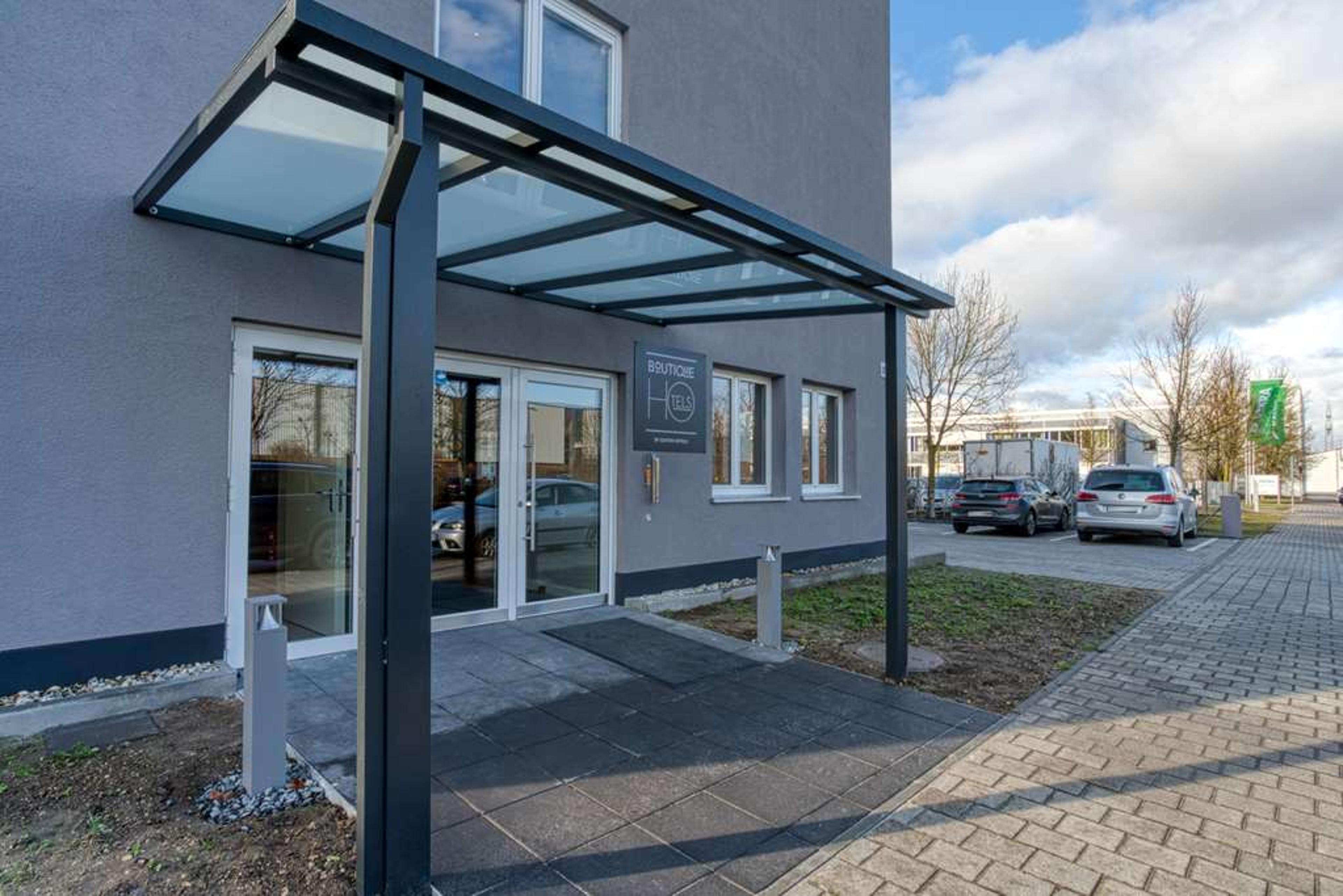 VIENNA HOUSE EASY INGOLSTADT