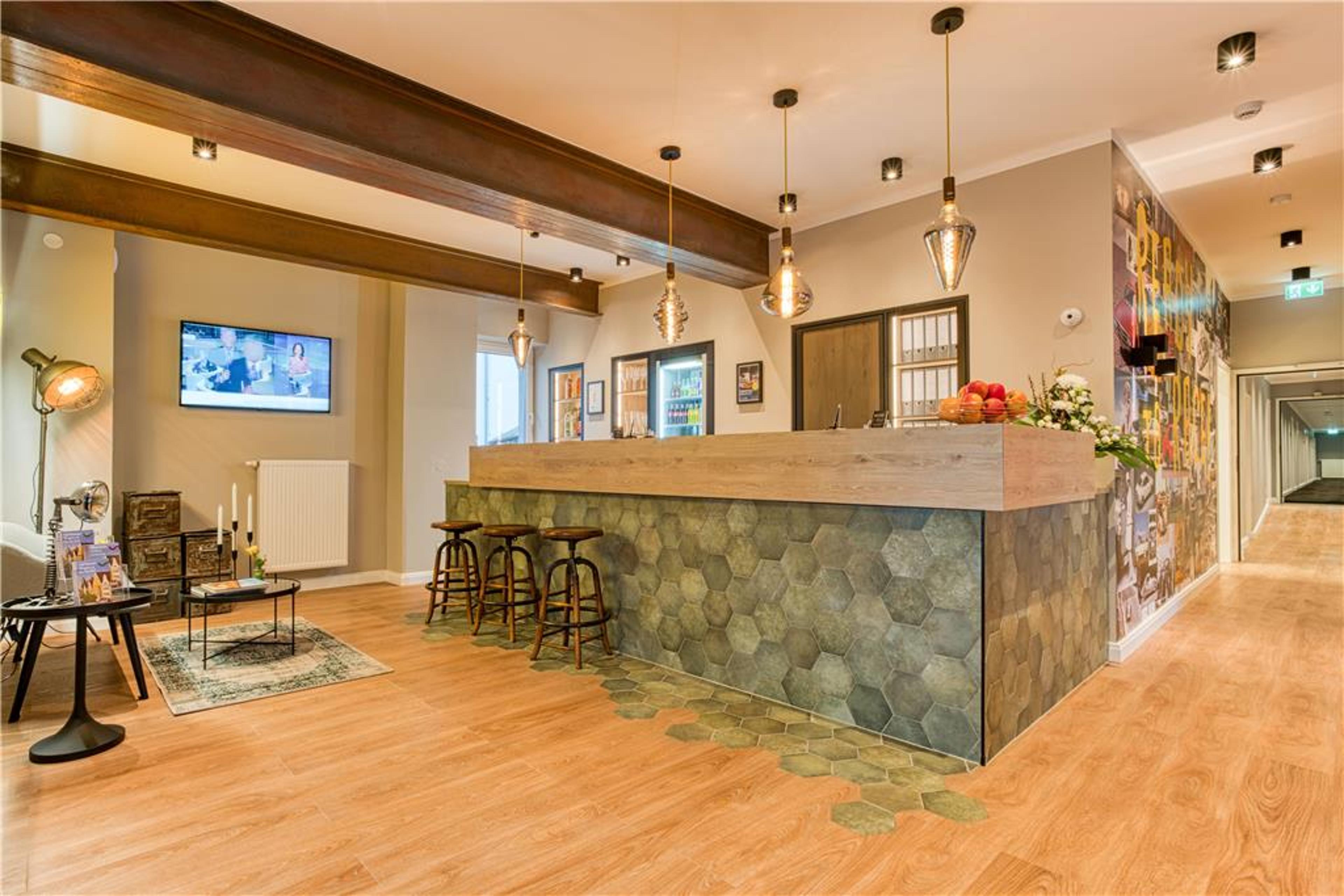 Hotel Photo 2
