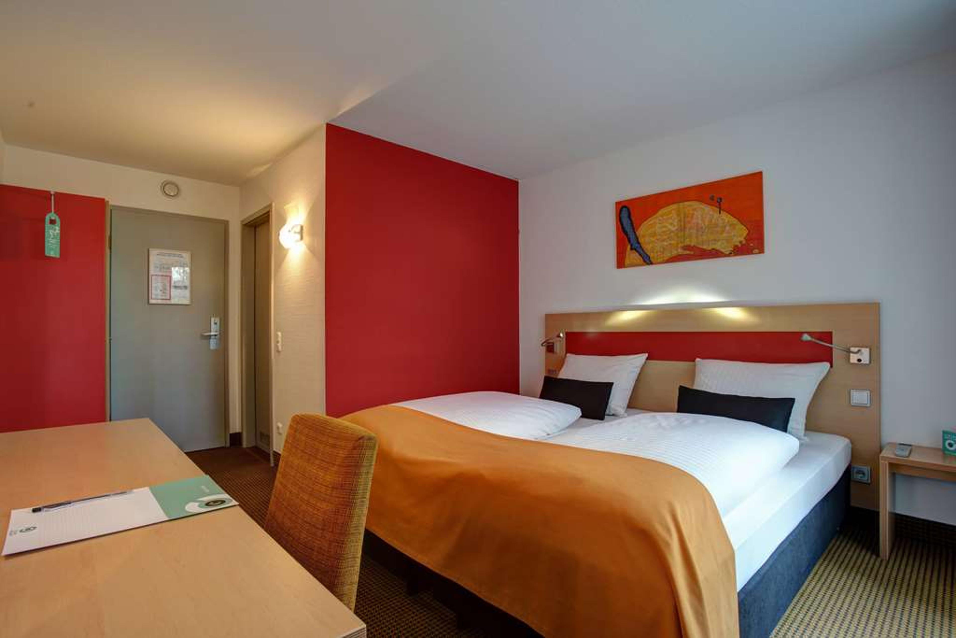 CENTRO HOTEL NURNBERG
