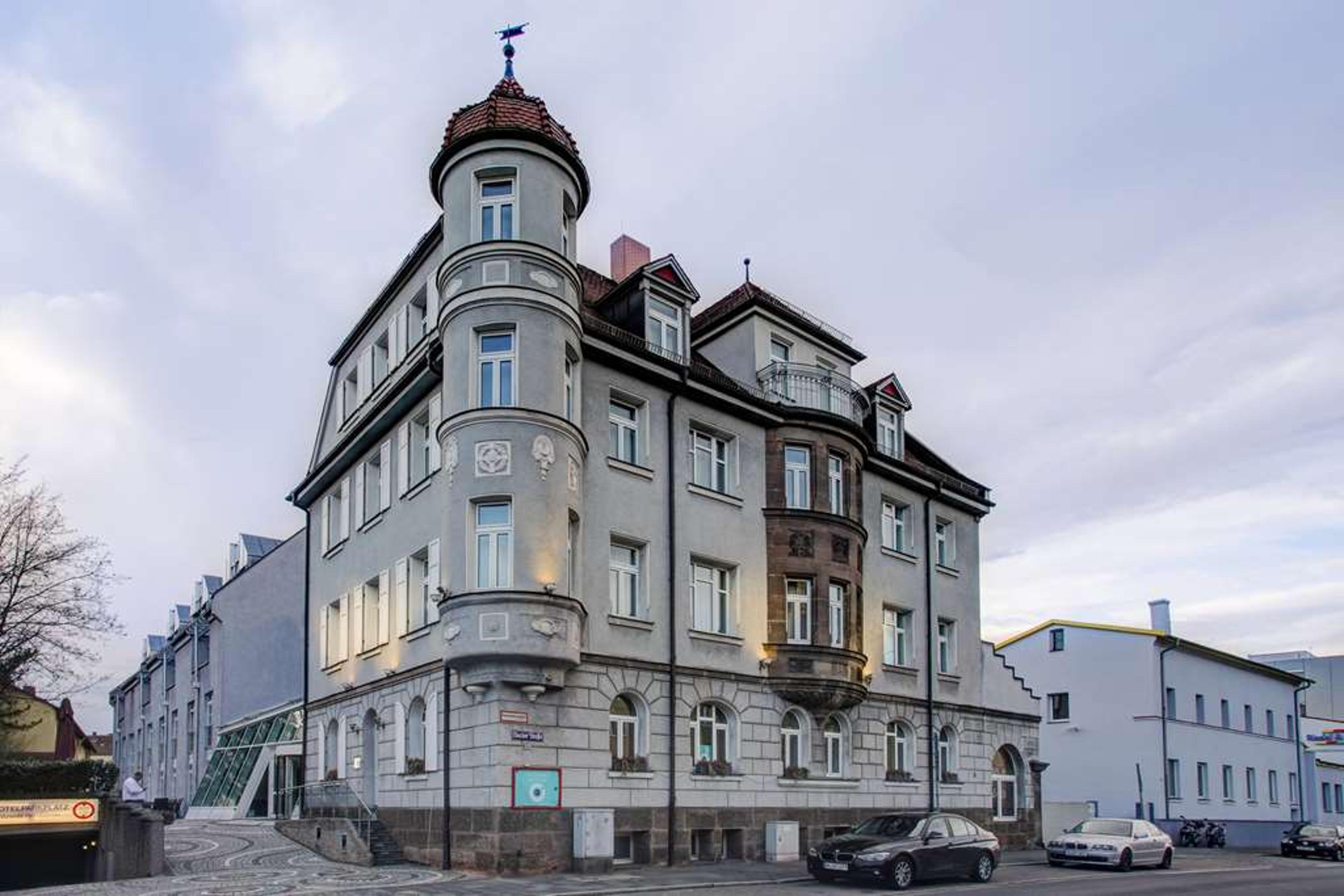 CENTRO HOTEL NURNBERG
