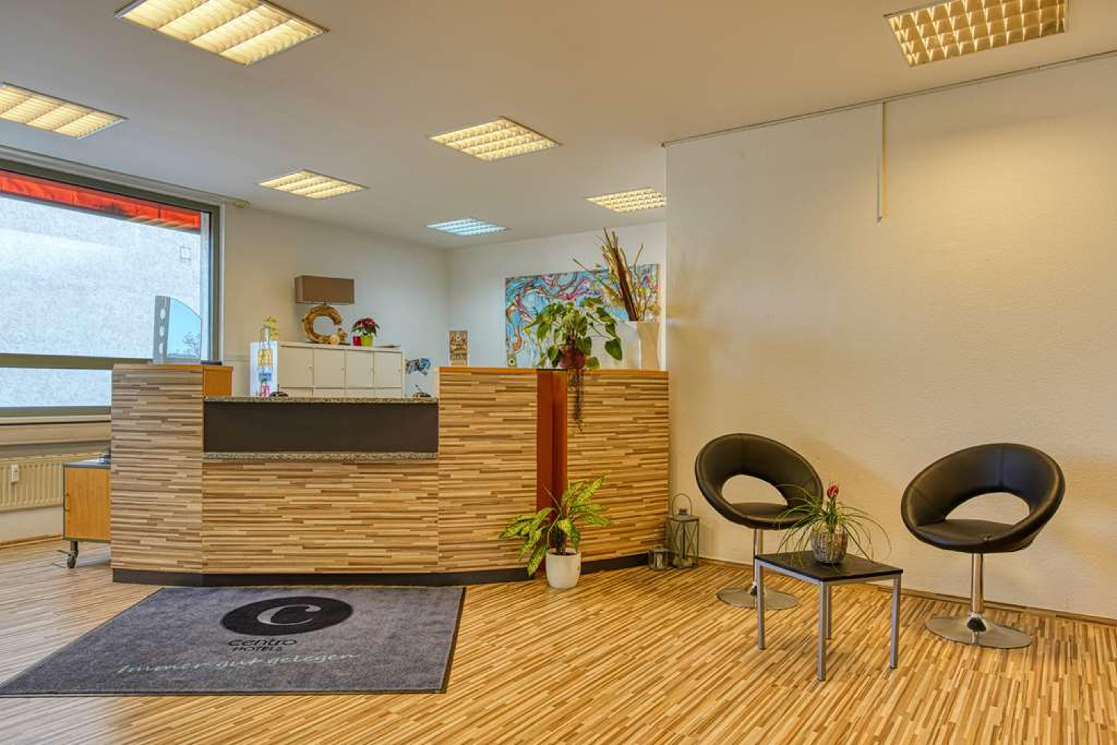 Hotel Photo 2