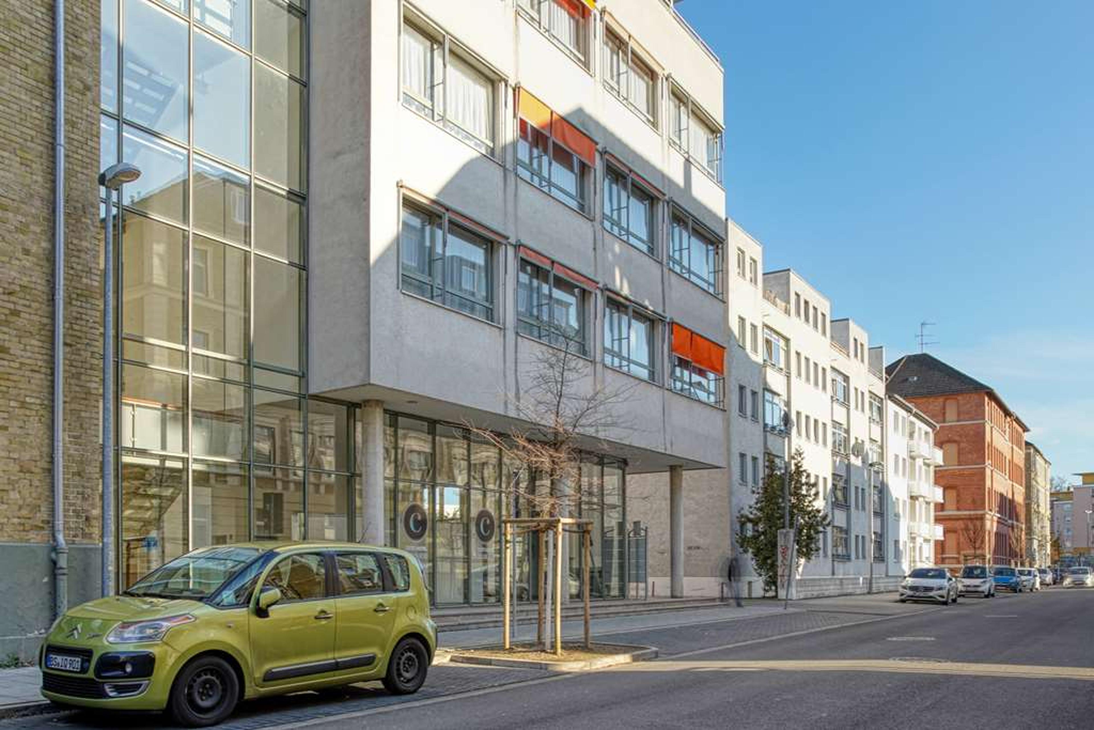 CENTRO HOTEL BRAUNSCHWEIG, TRADEMAR