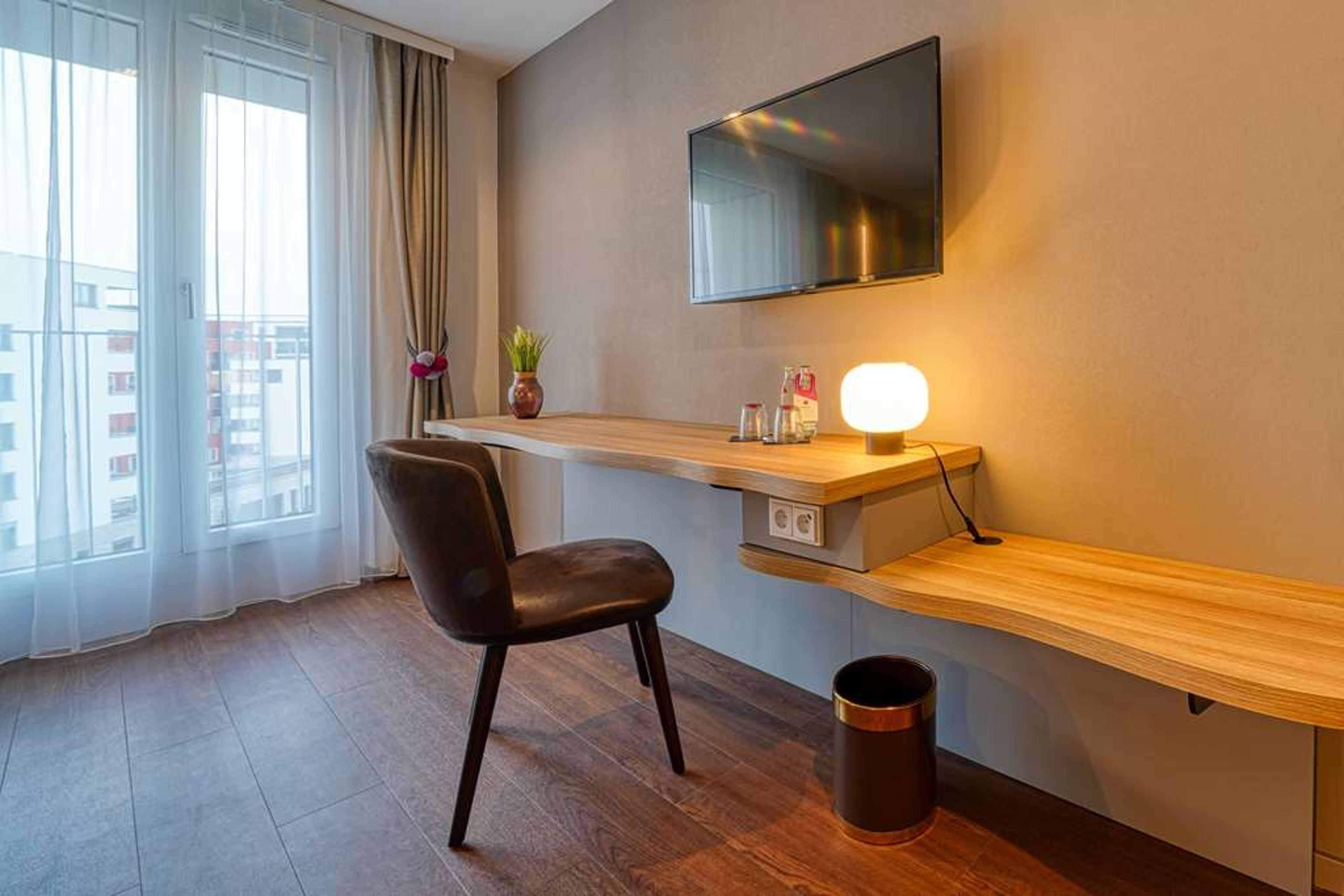 DORMERO Hotel Freiburg