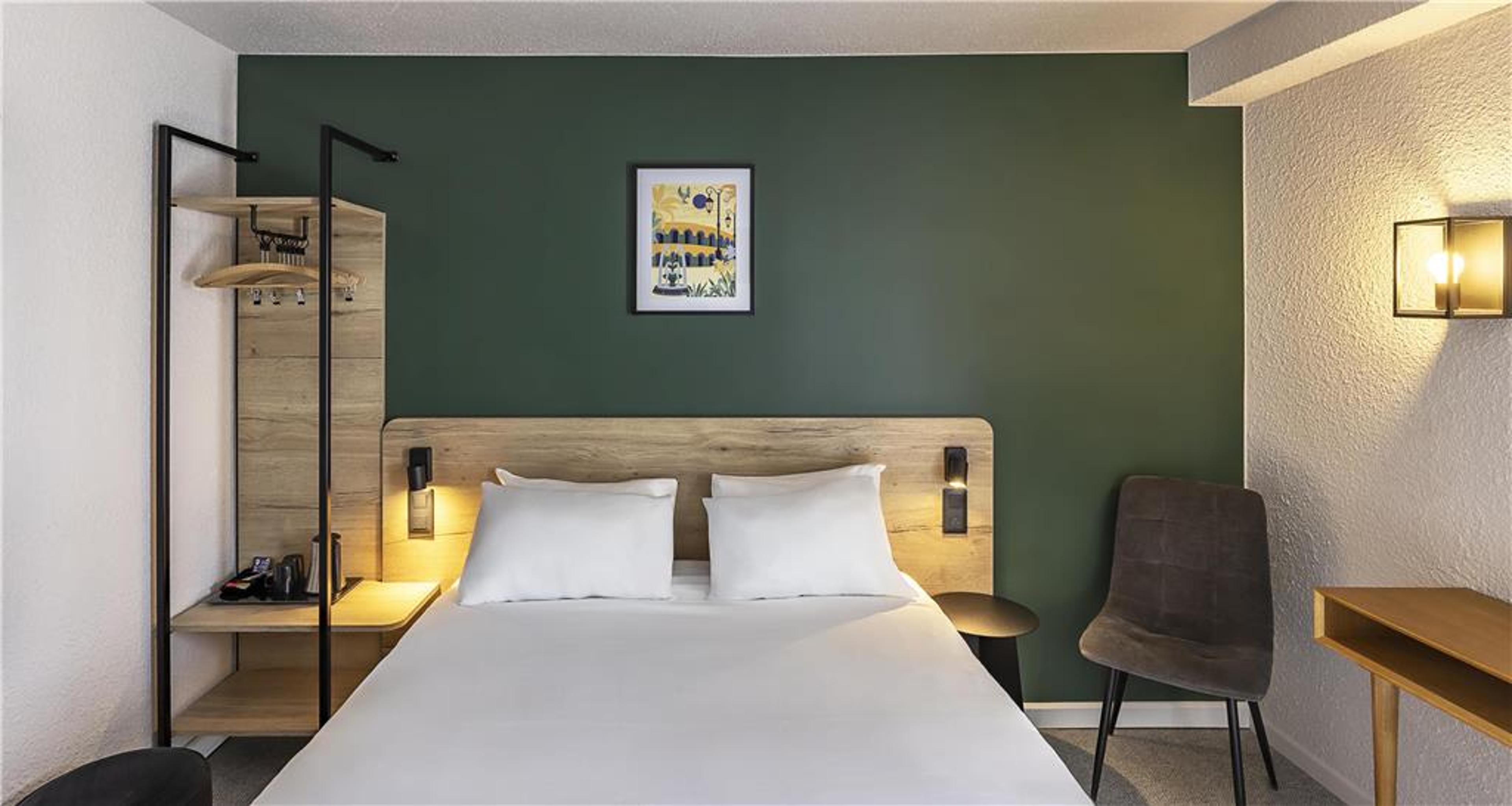 Hotel Photo 5