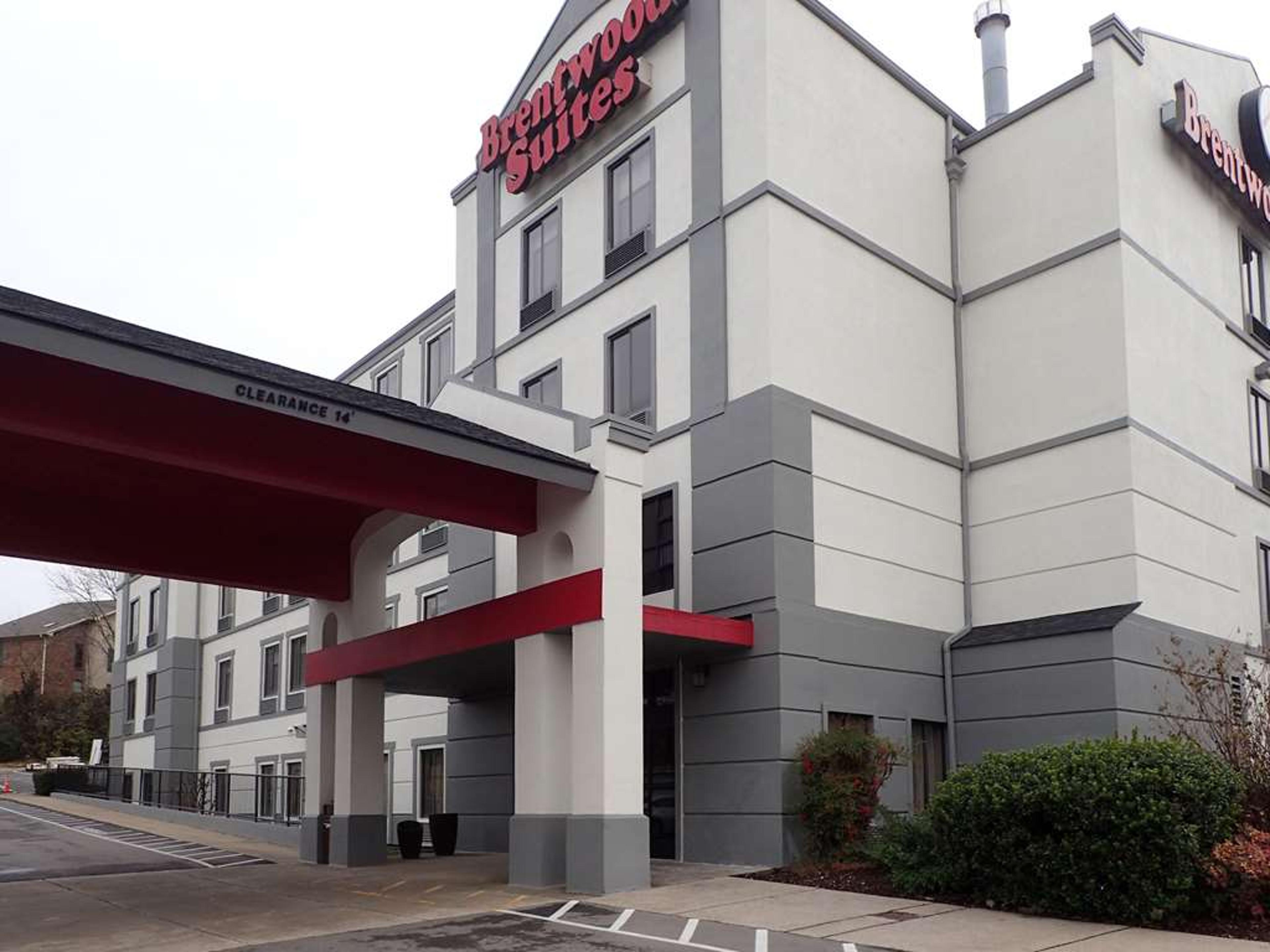 BRENTWOOD SUITES AN ASCEND COLLECTI