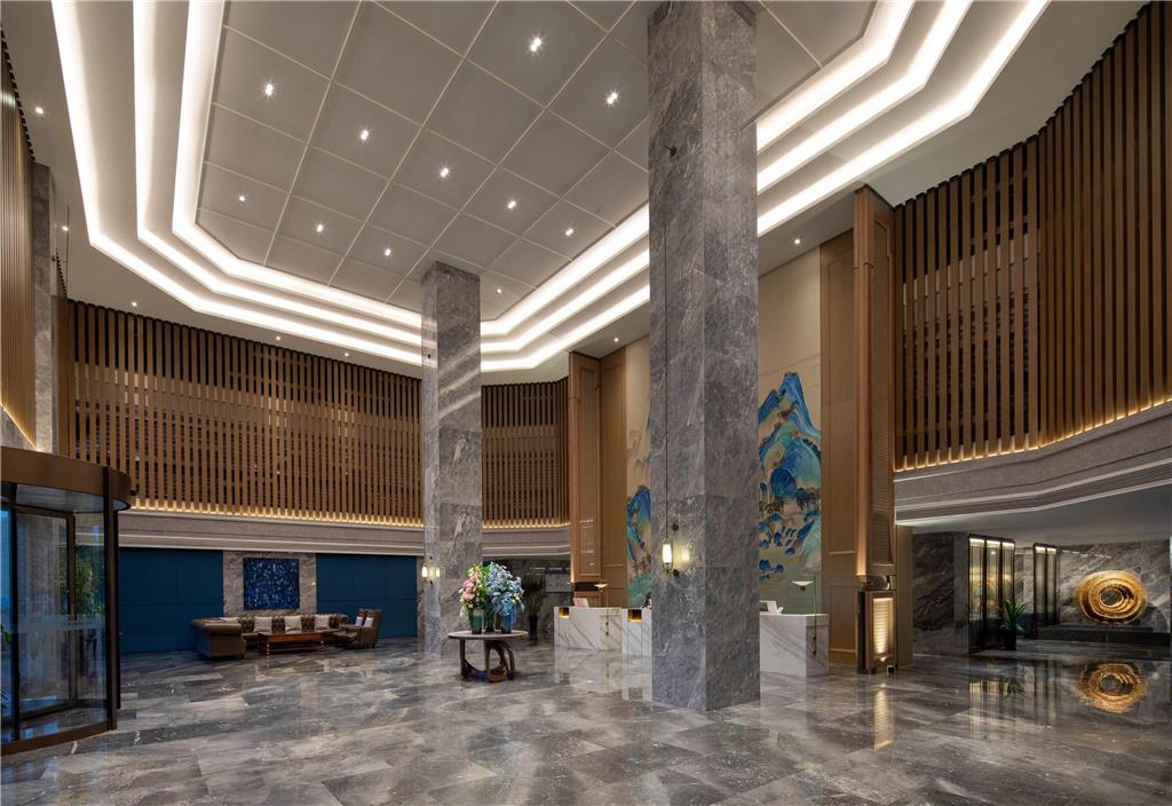 DAYS HOTEL & SUITES HEFEI