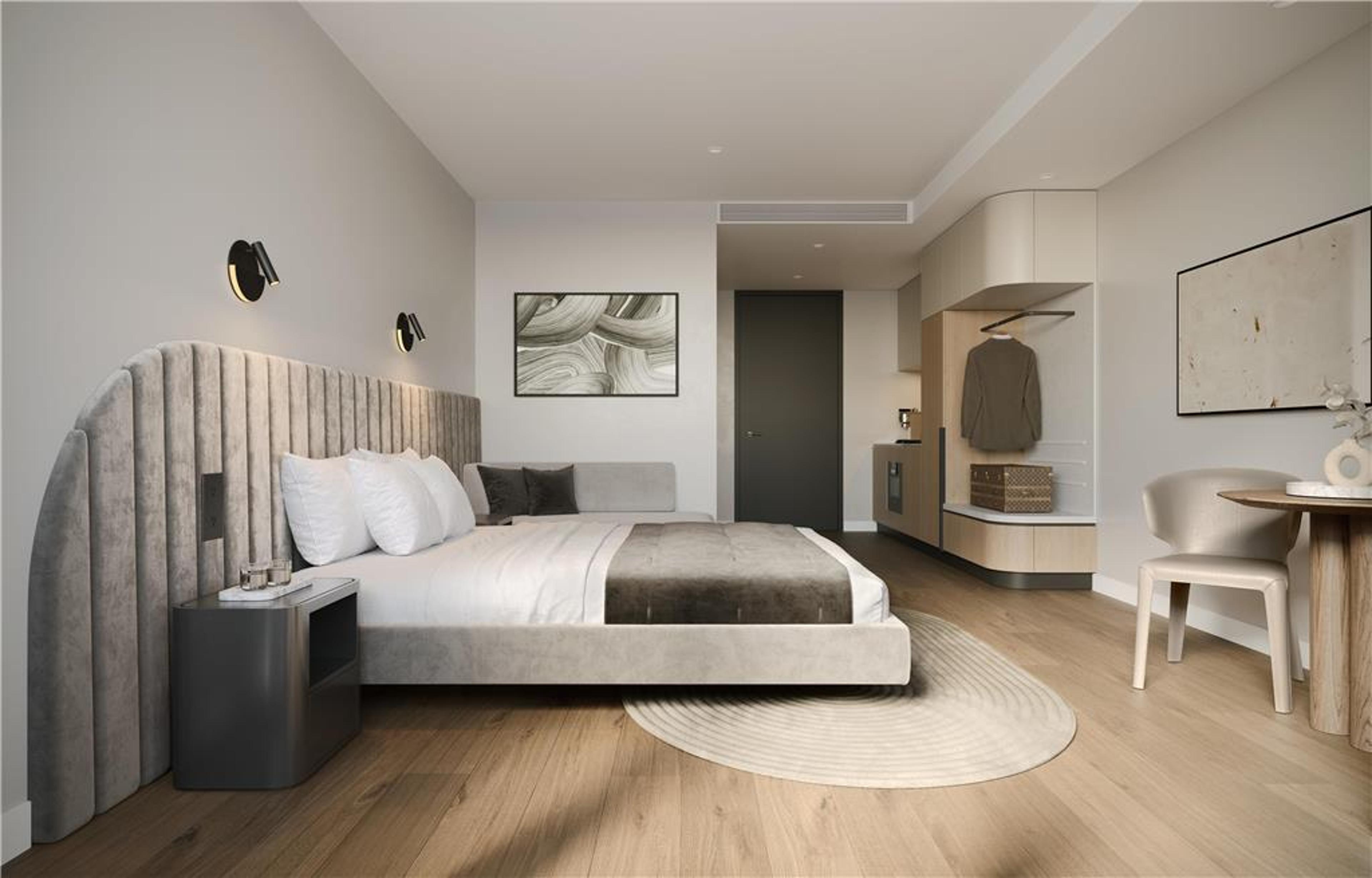 HYATT HOUSE SOUTH MELBOURNE
