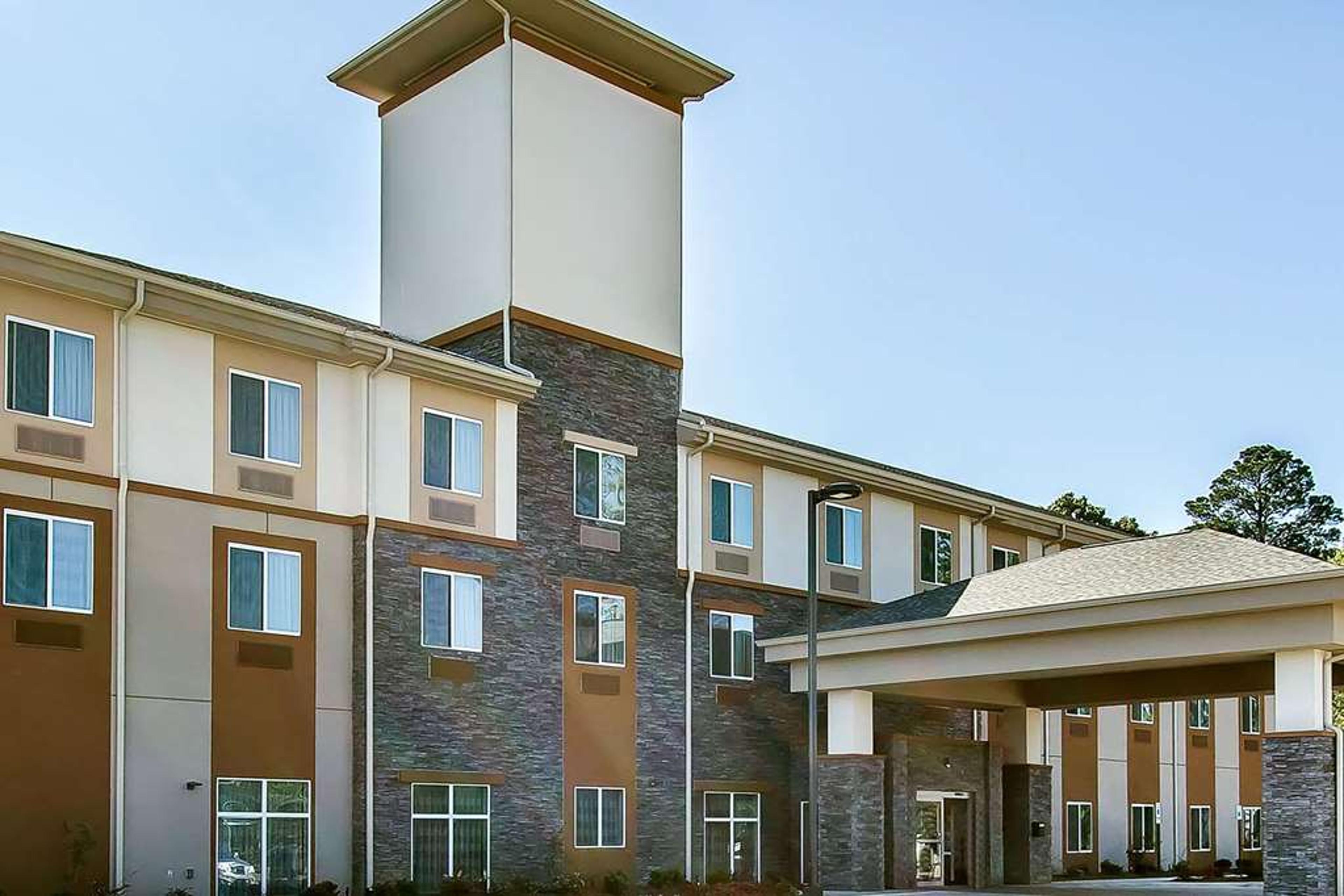 WINGATE BY WYNDHAM JONESBORO/HODGE
