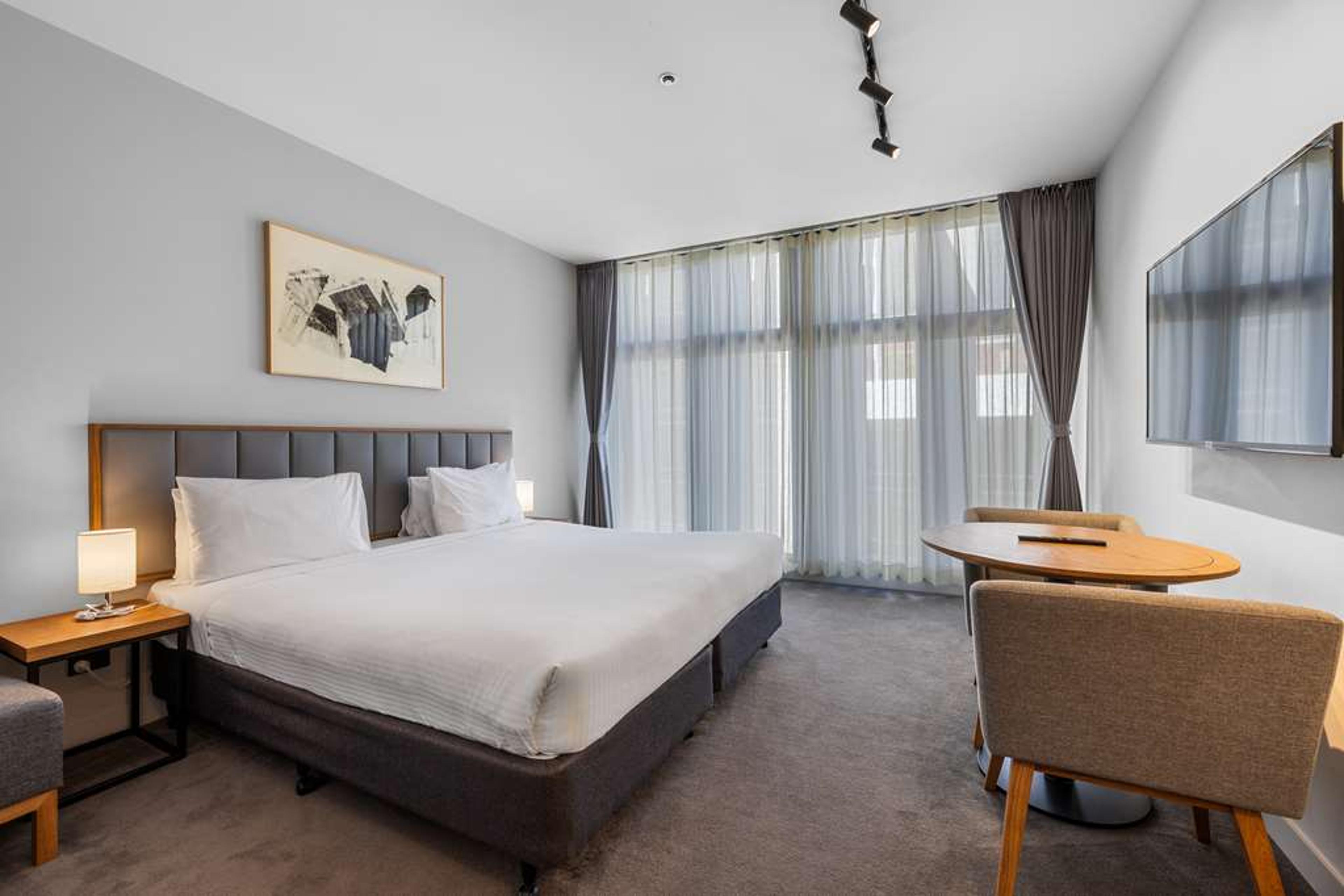 CLARION APARTMENTS SOUTH MELBOURNE