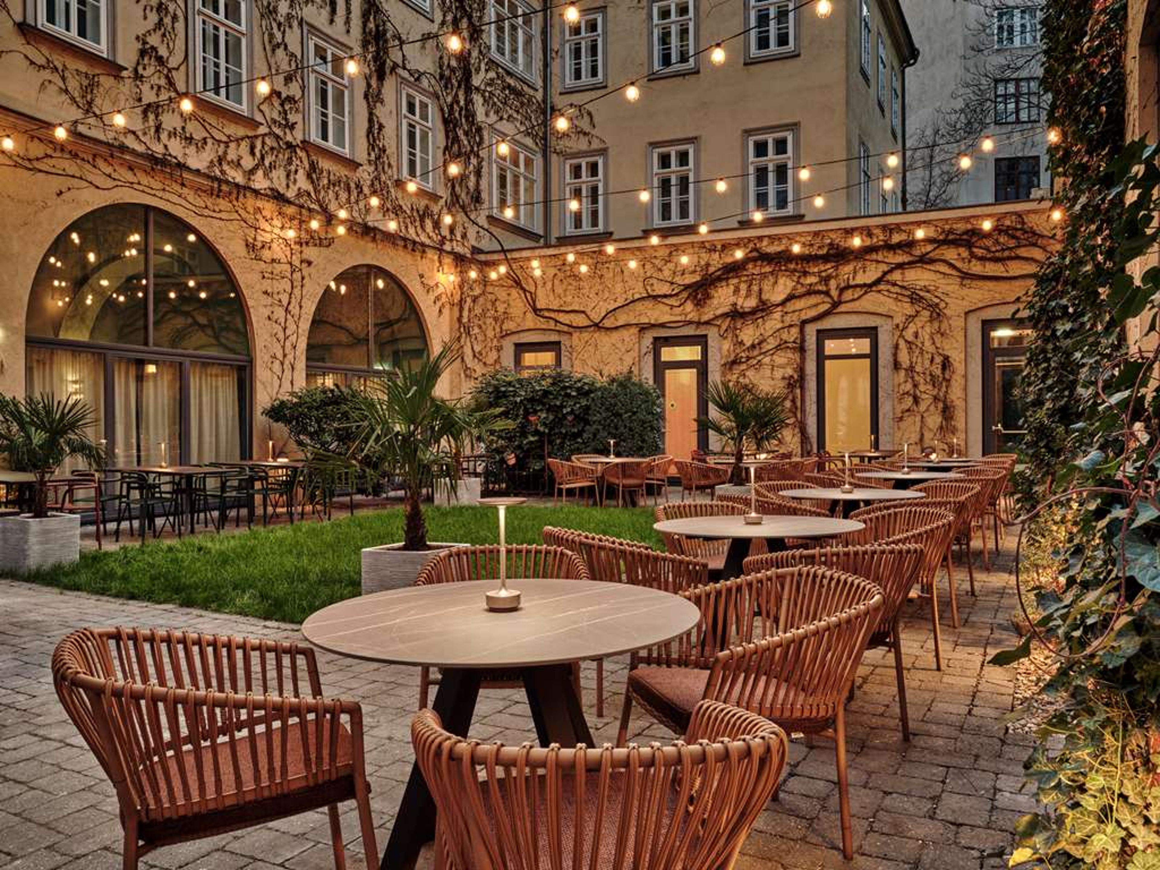 Hotel Photo 4