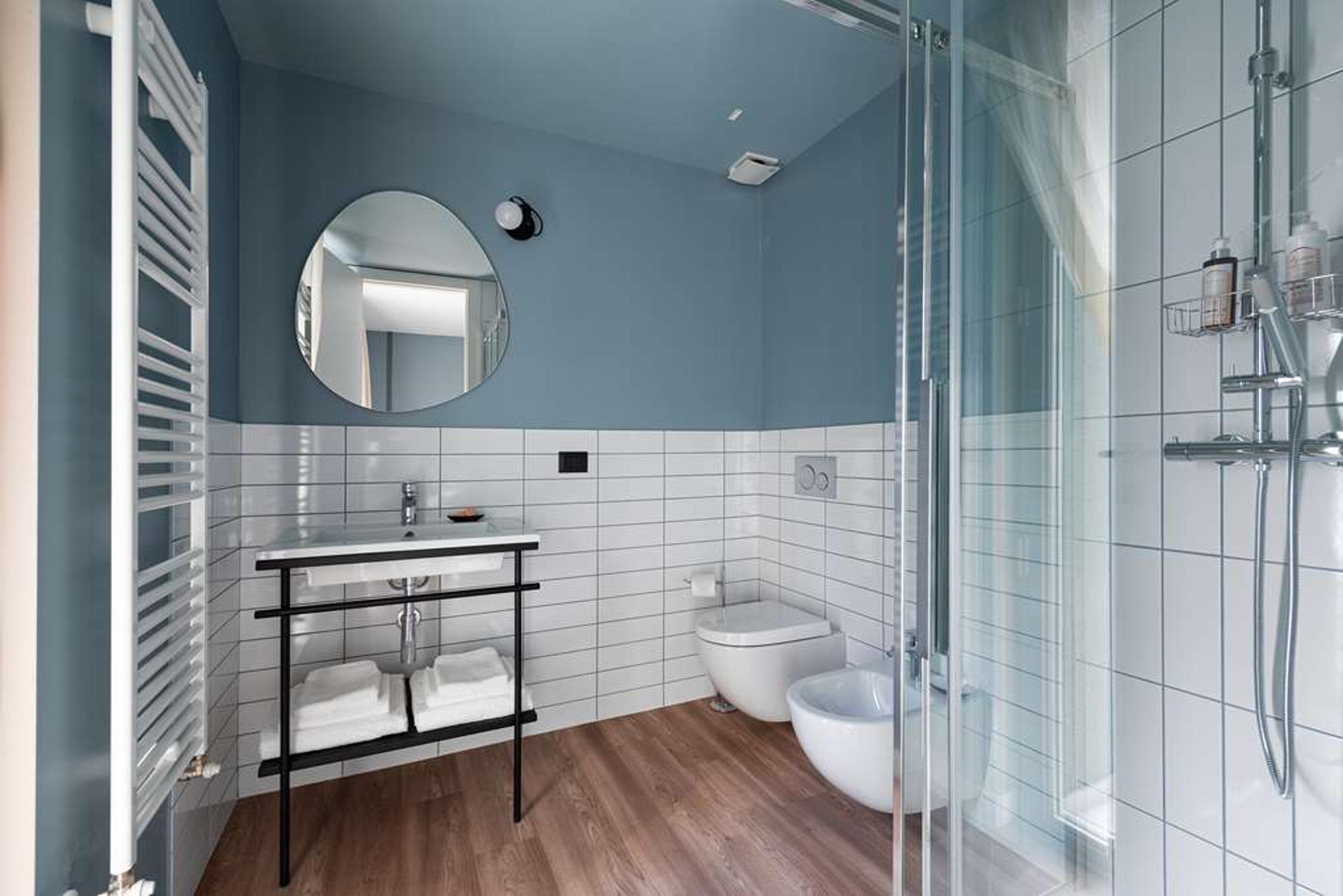 HT HOTEL TRIESTE
