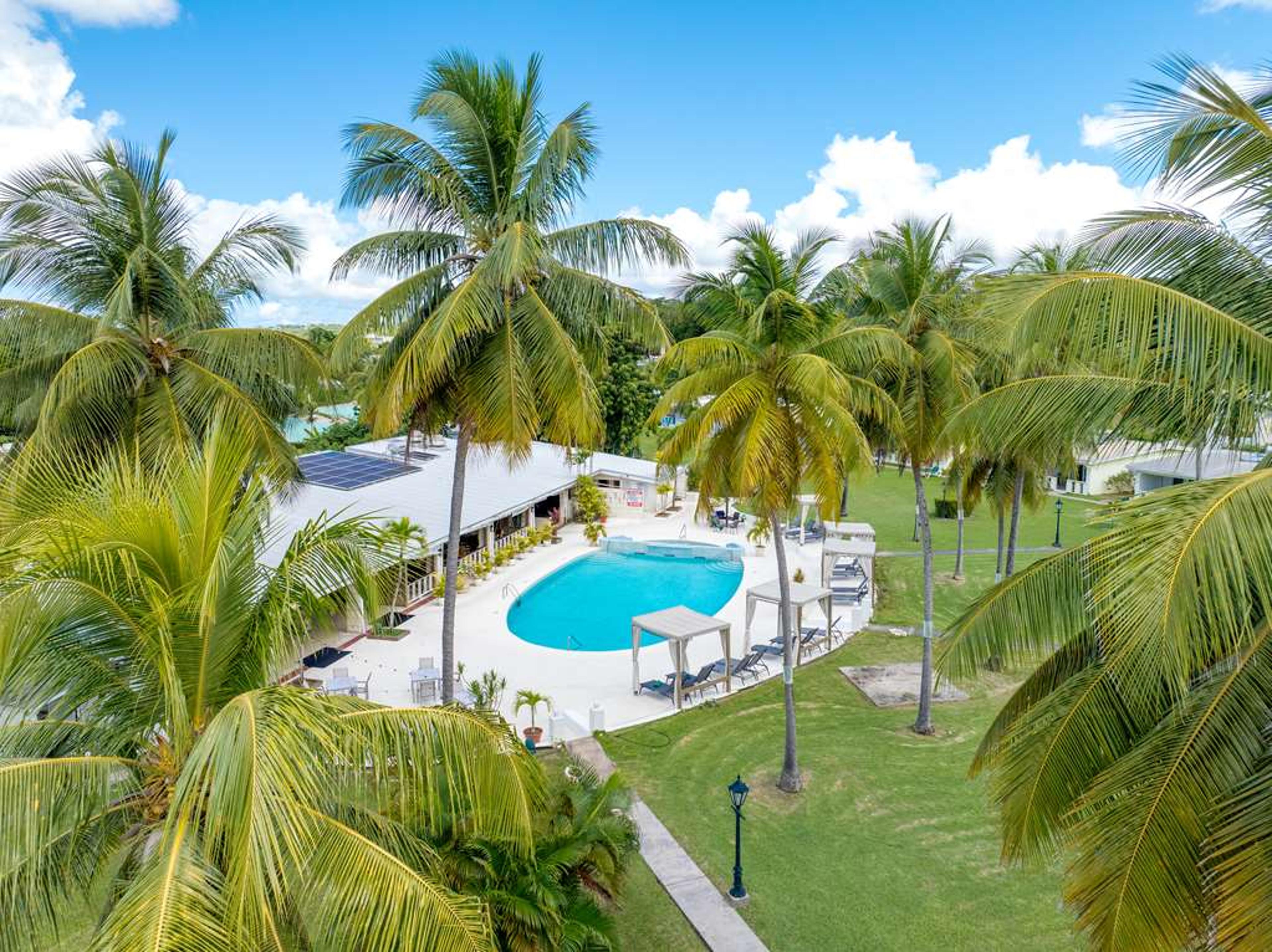 ALL SEASONS RESORT EUROPA