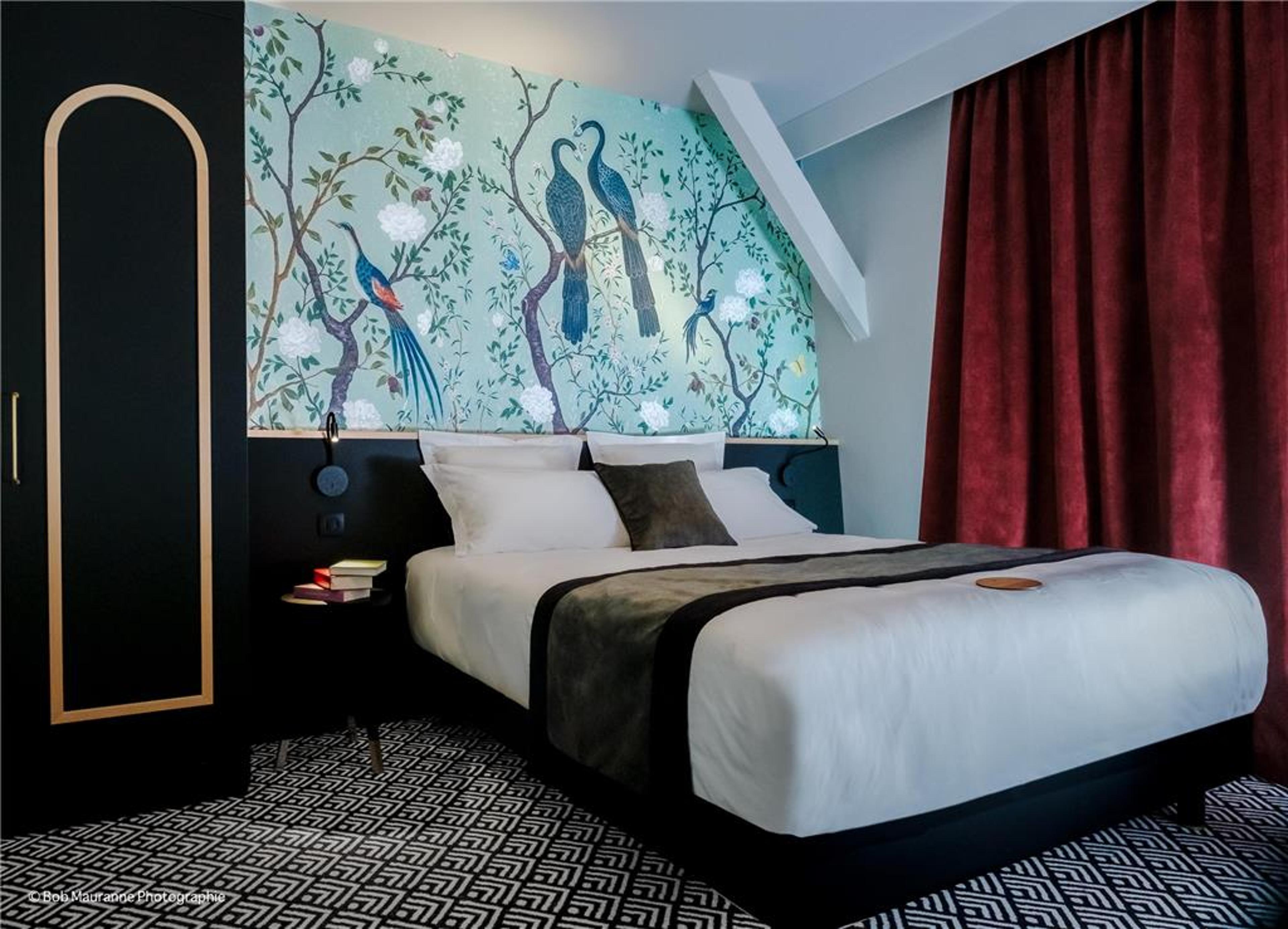 HOTEL LE REGINA