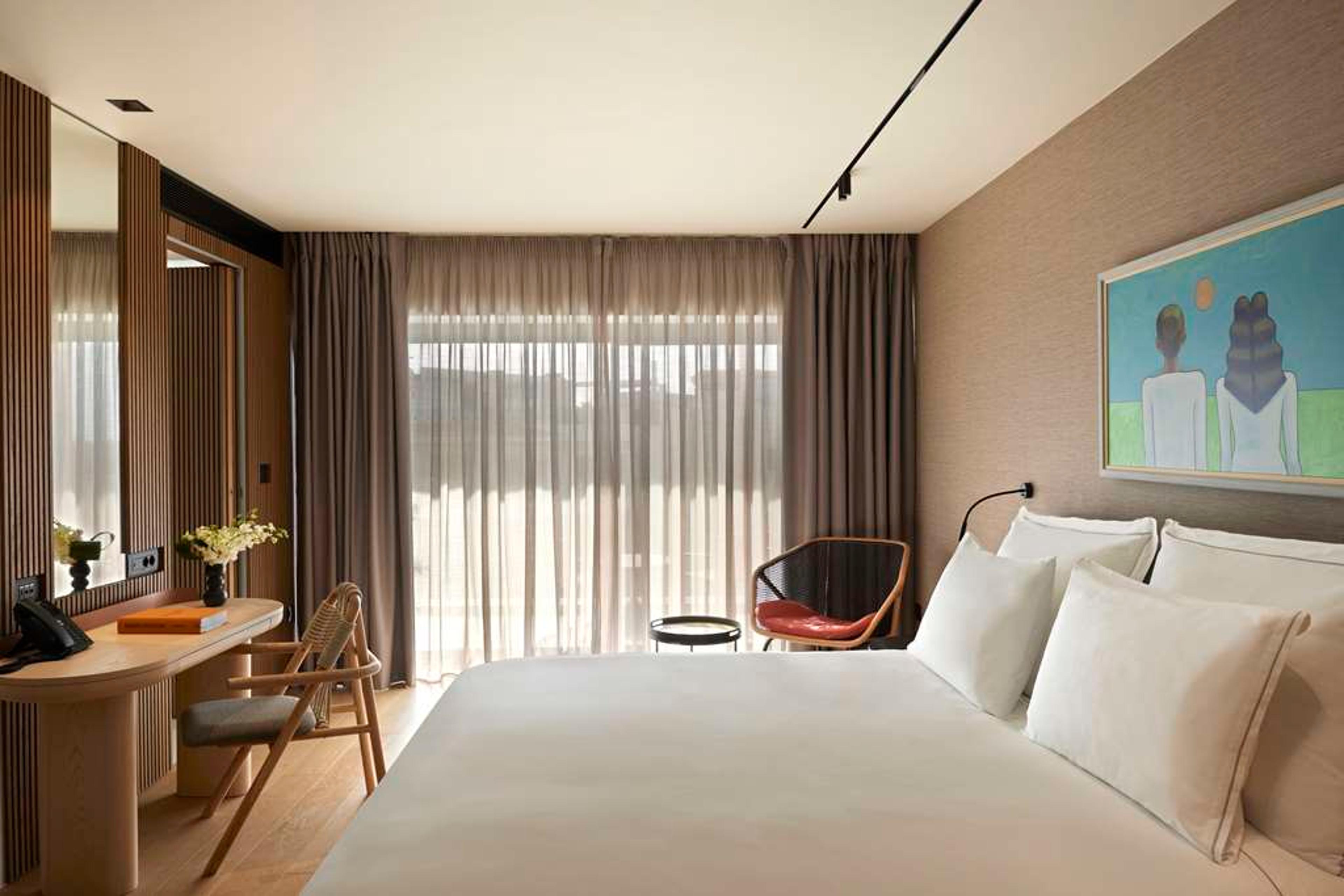 DUSIT SUITES ATHENS