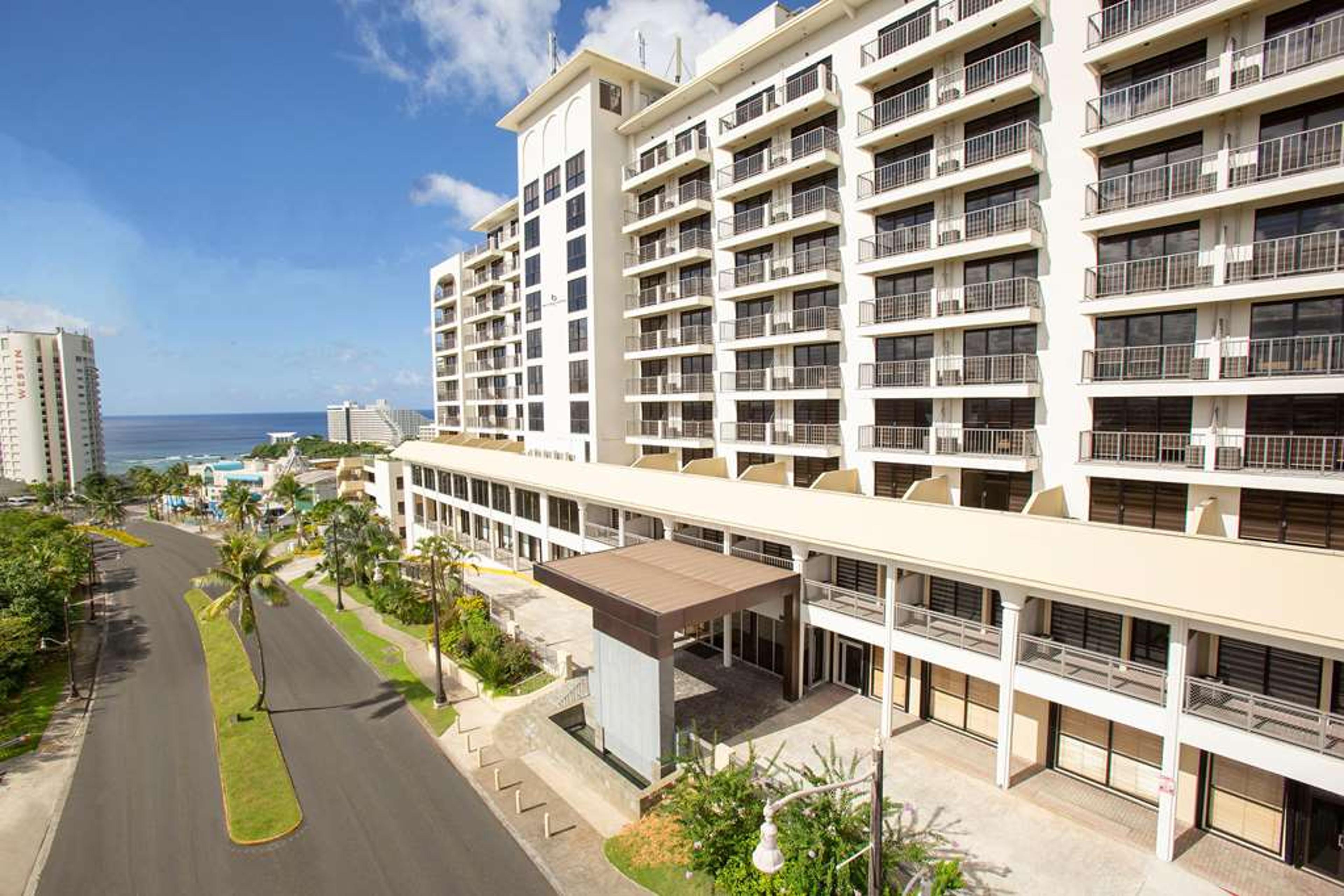 BAYVIEW HOTEL