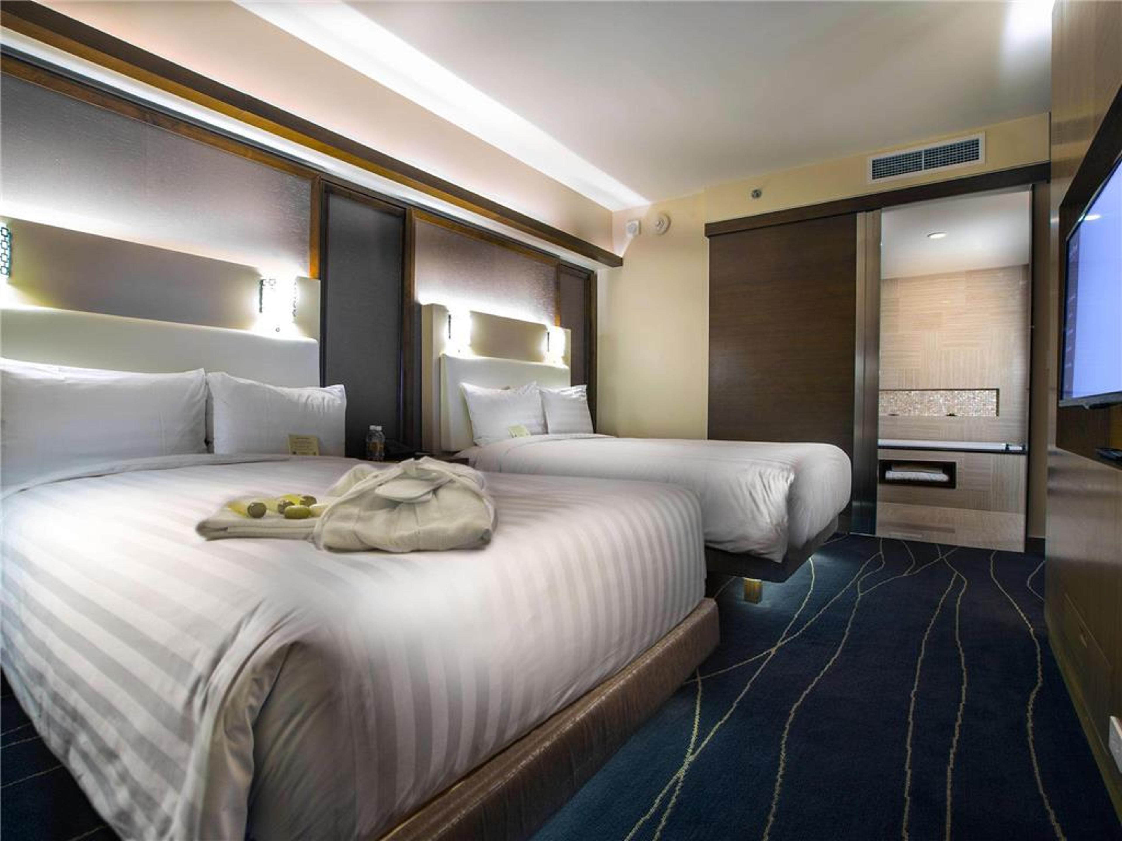 DUSIT THANI GUAM RESORT