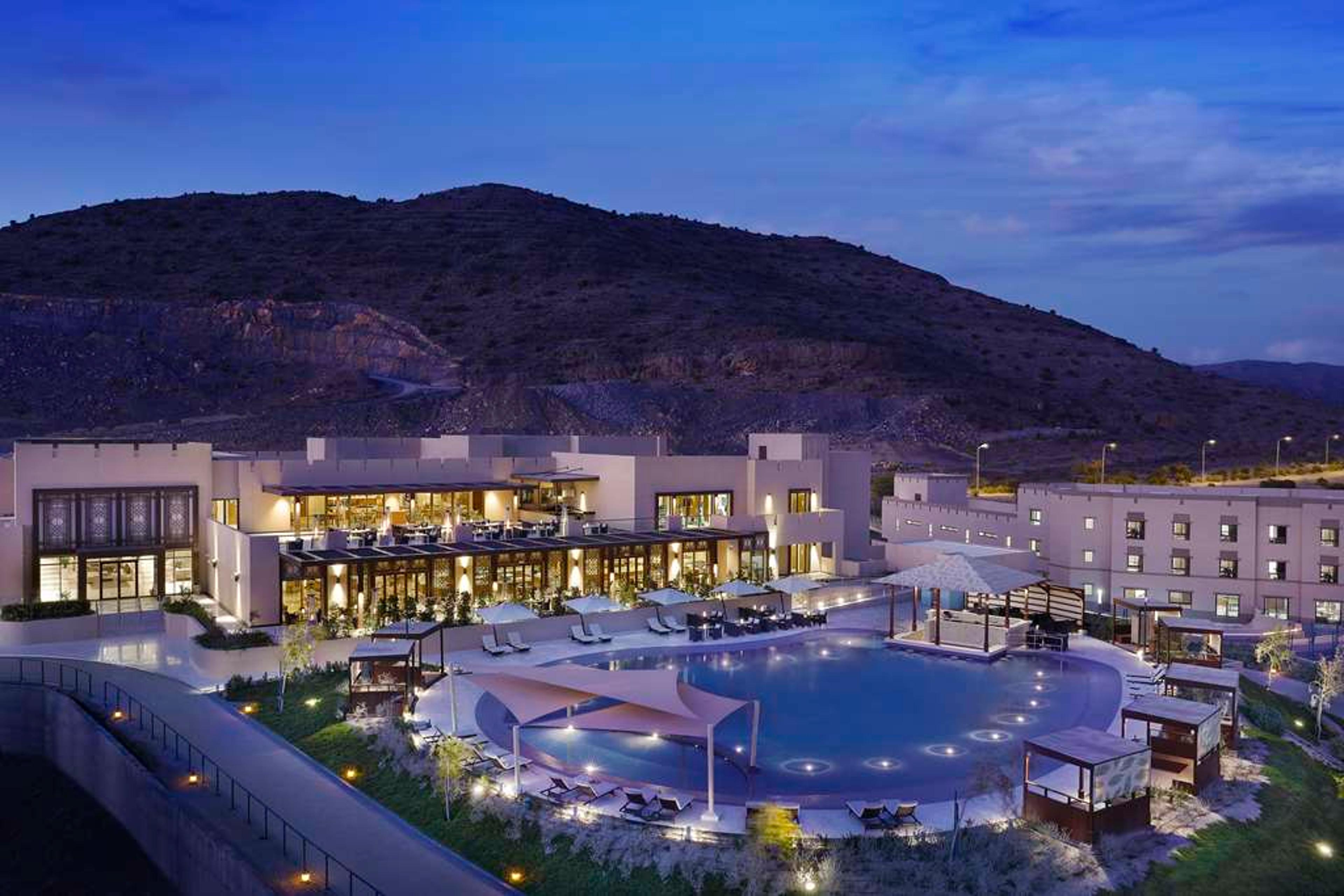 Hotel Photo 3