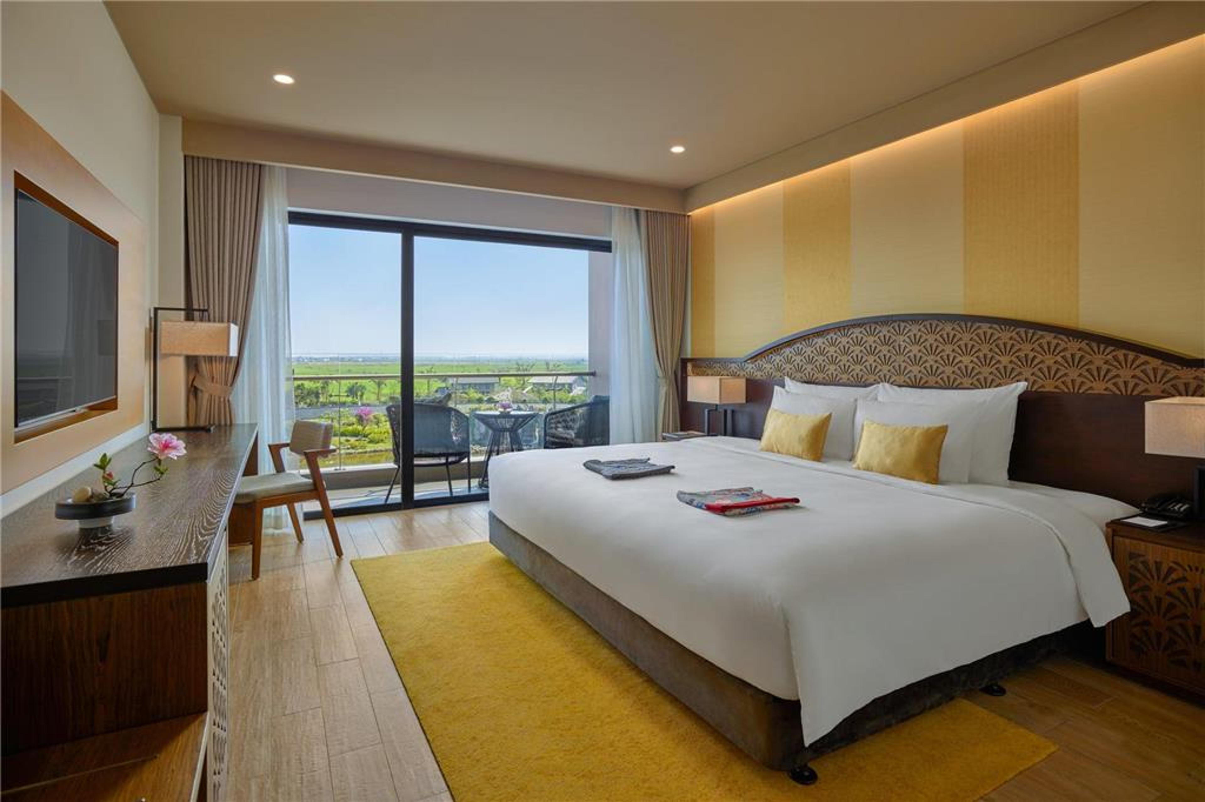 KOBI ONSEN RESORT HUE AFFILIATED BY