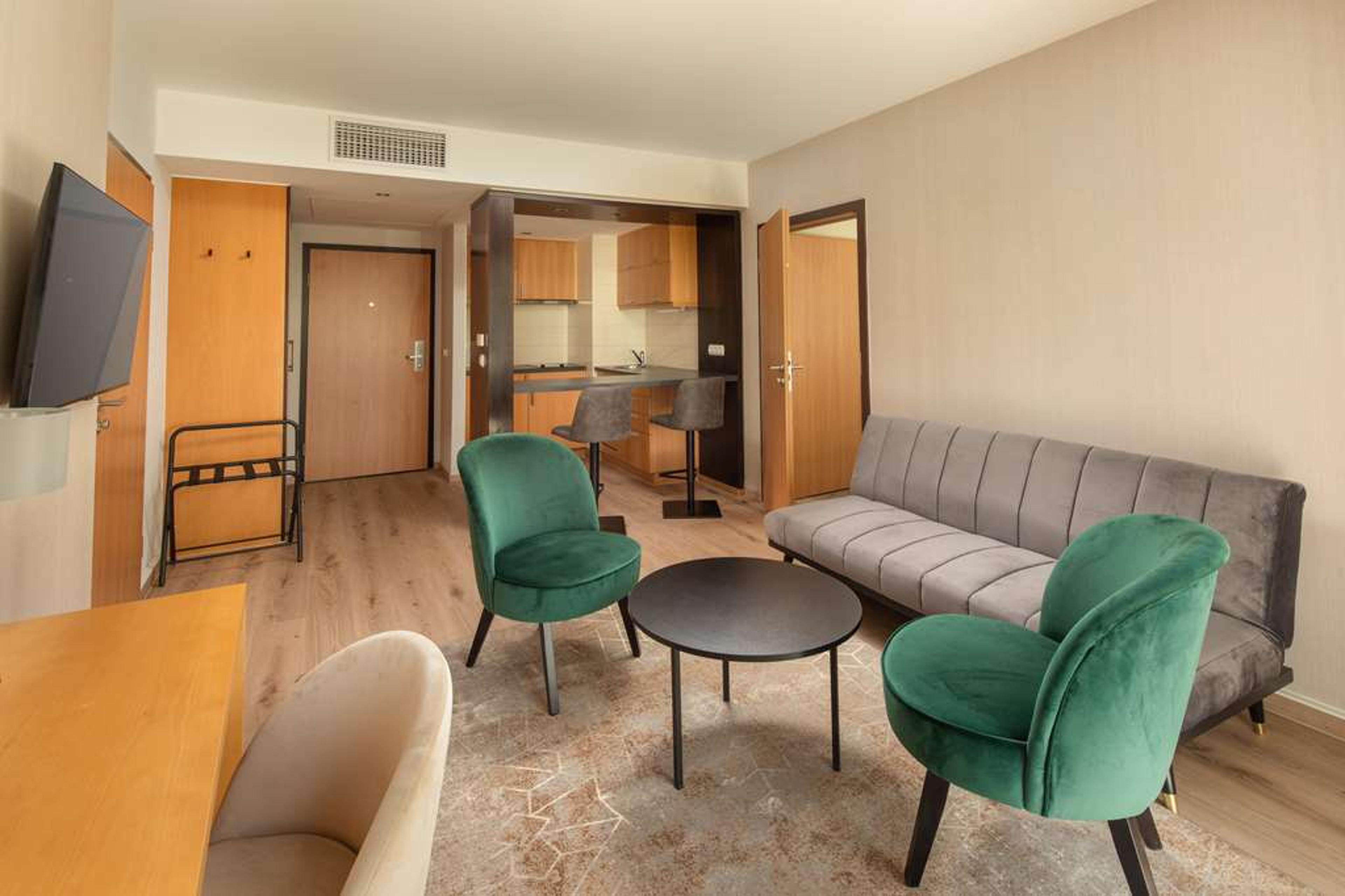 FAGUS HOTEL CONFERENCE SPA