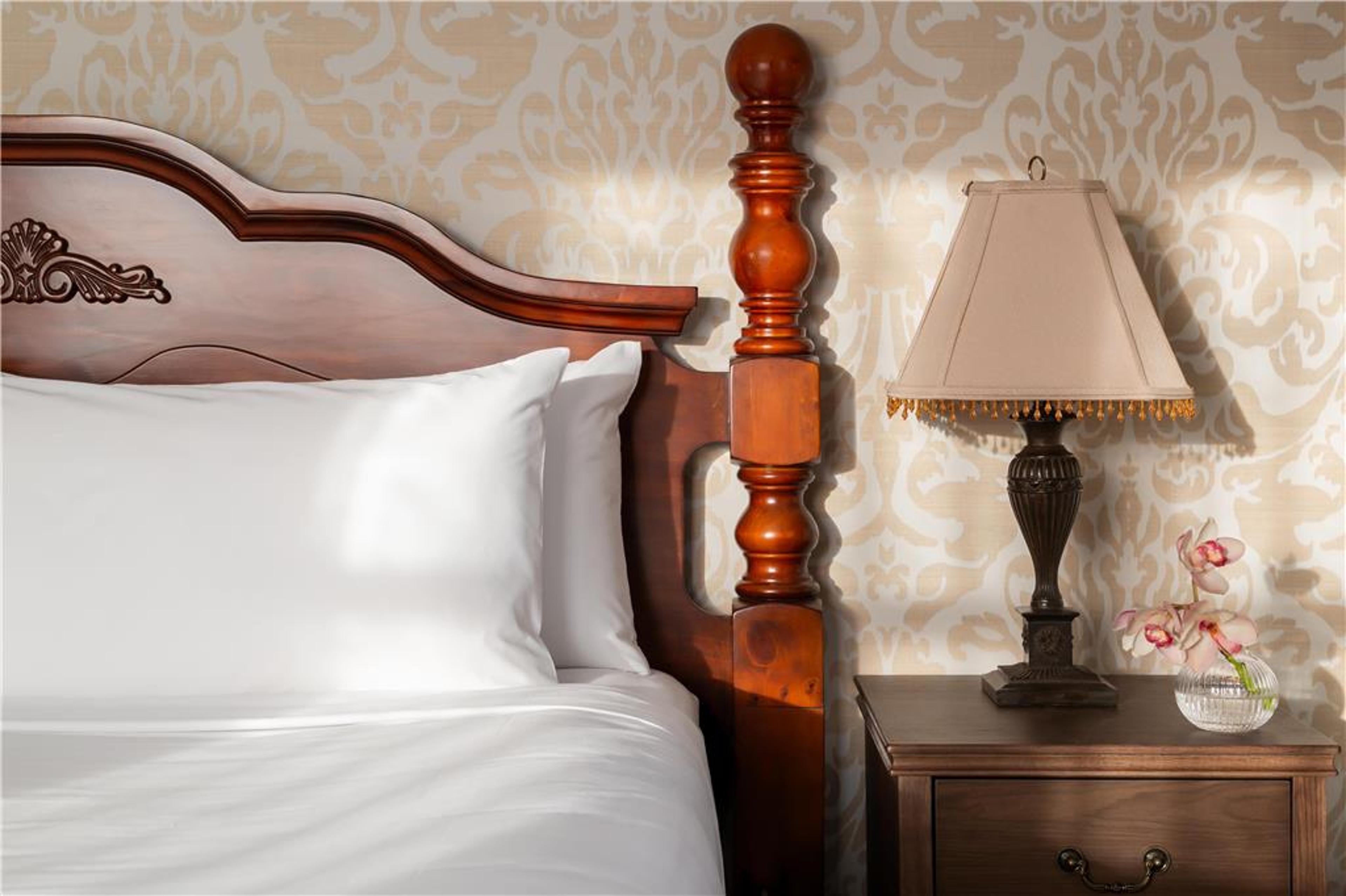 NATIONAL HOTEL JACKSON, TAPESTRY