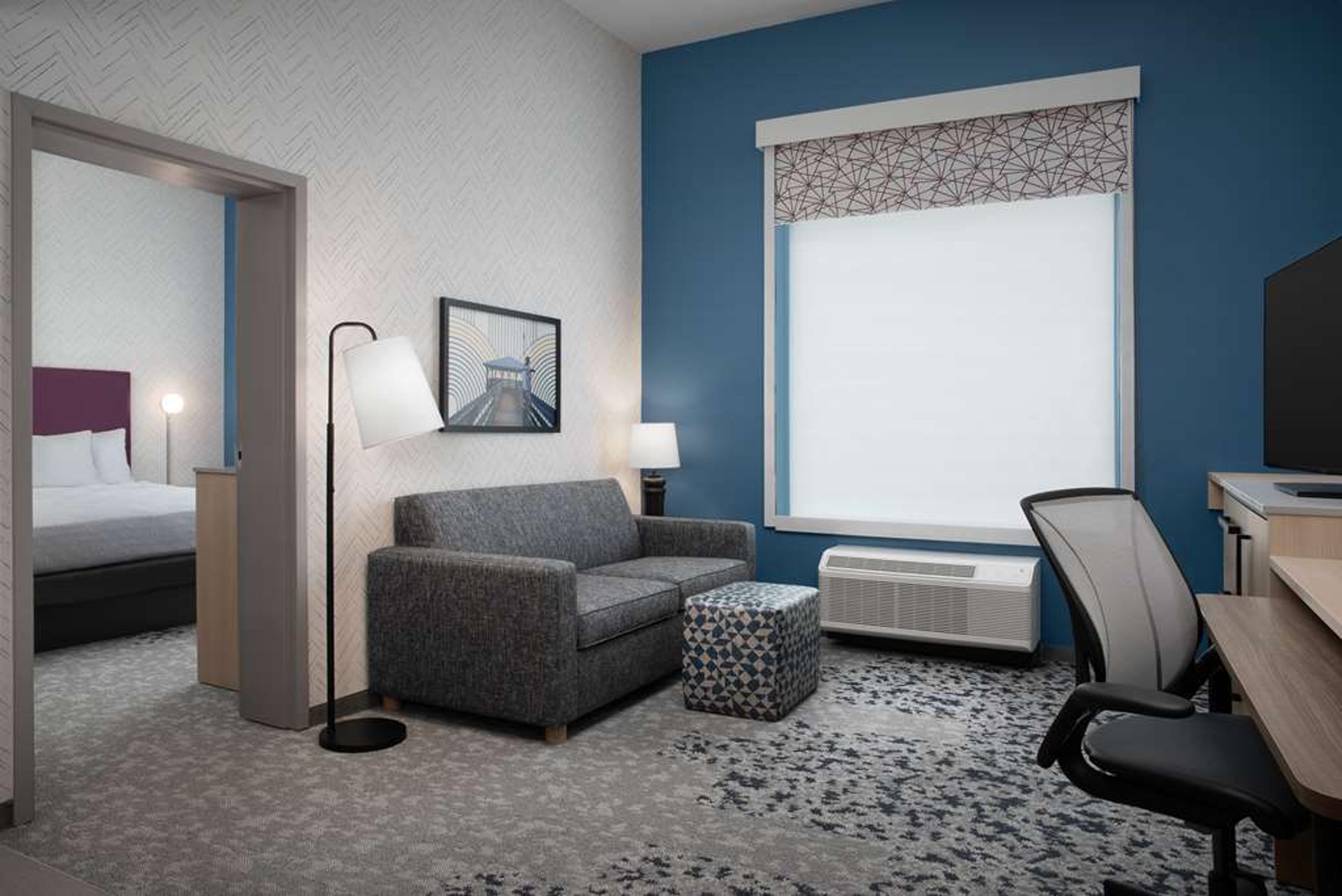 HOME2 SUITES LAKELAND NORTH
