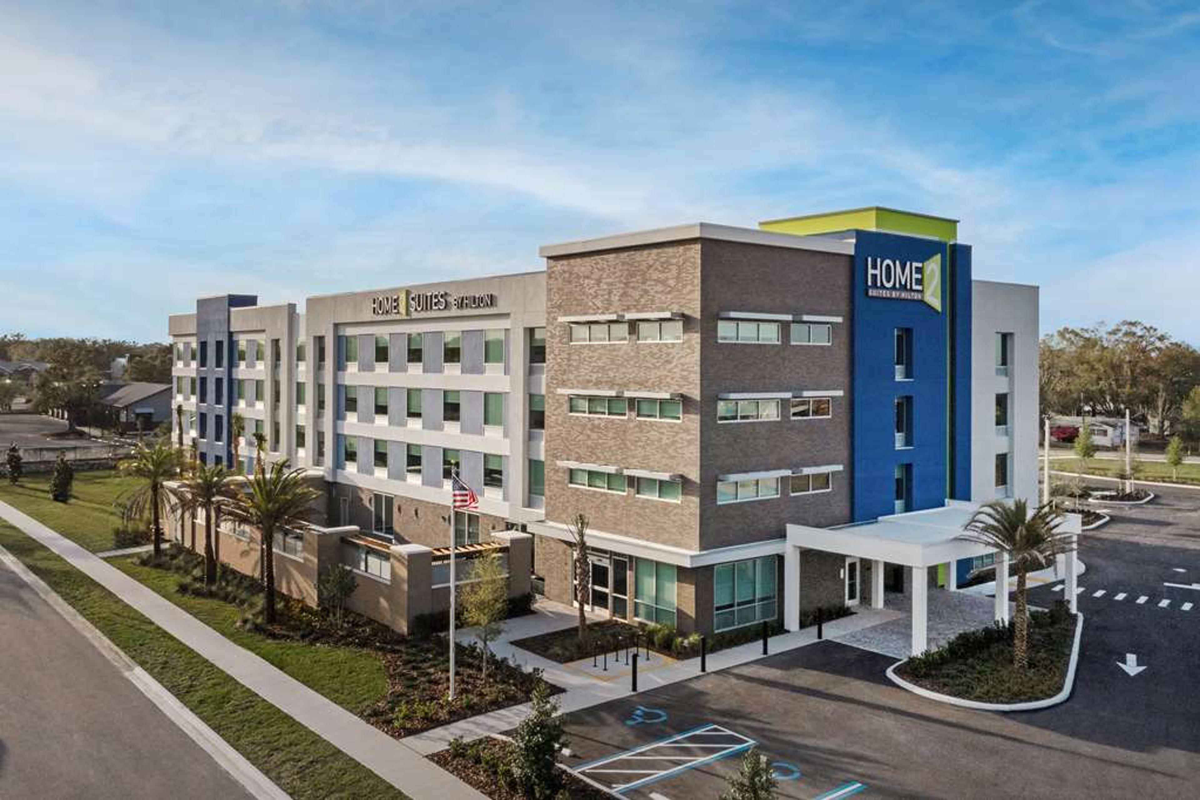 HOME2 SUITES LAKELAND NORTH