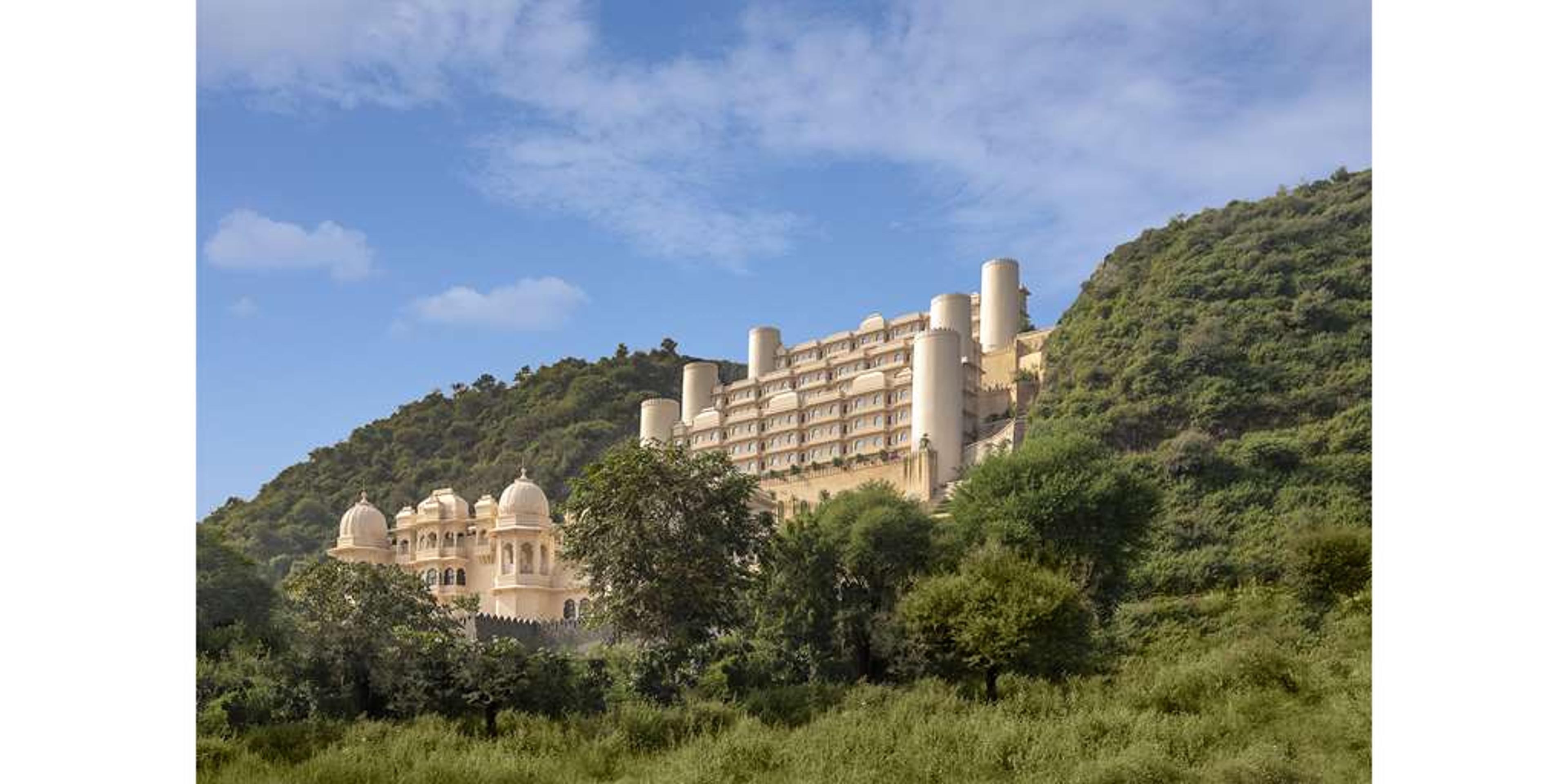 Aurika Udaipur