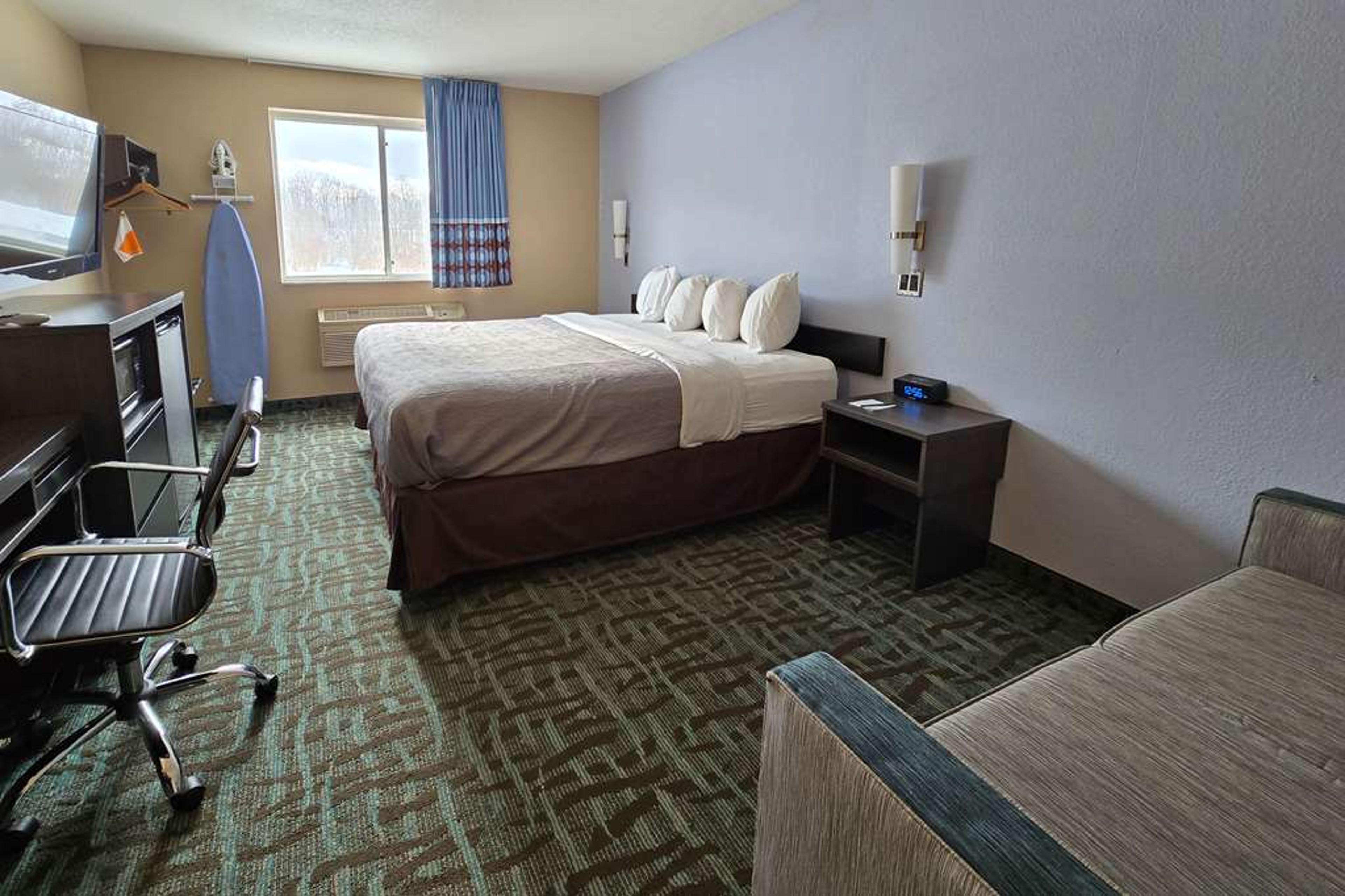 QUALITY INN