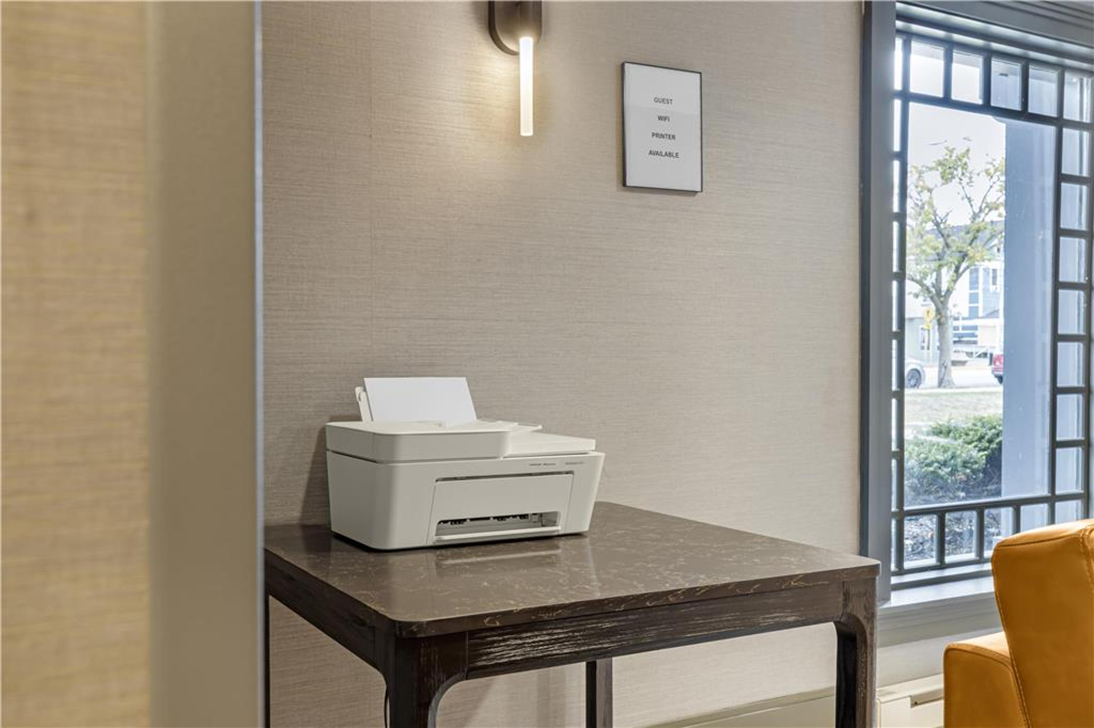 Hotel Photo 5