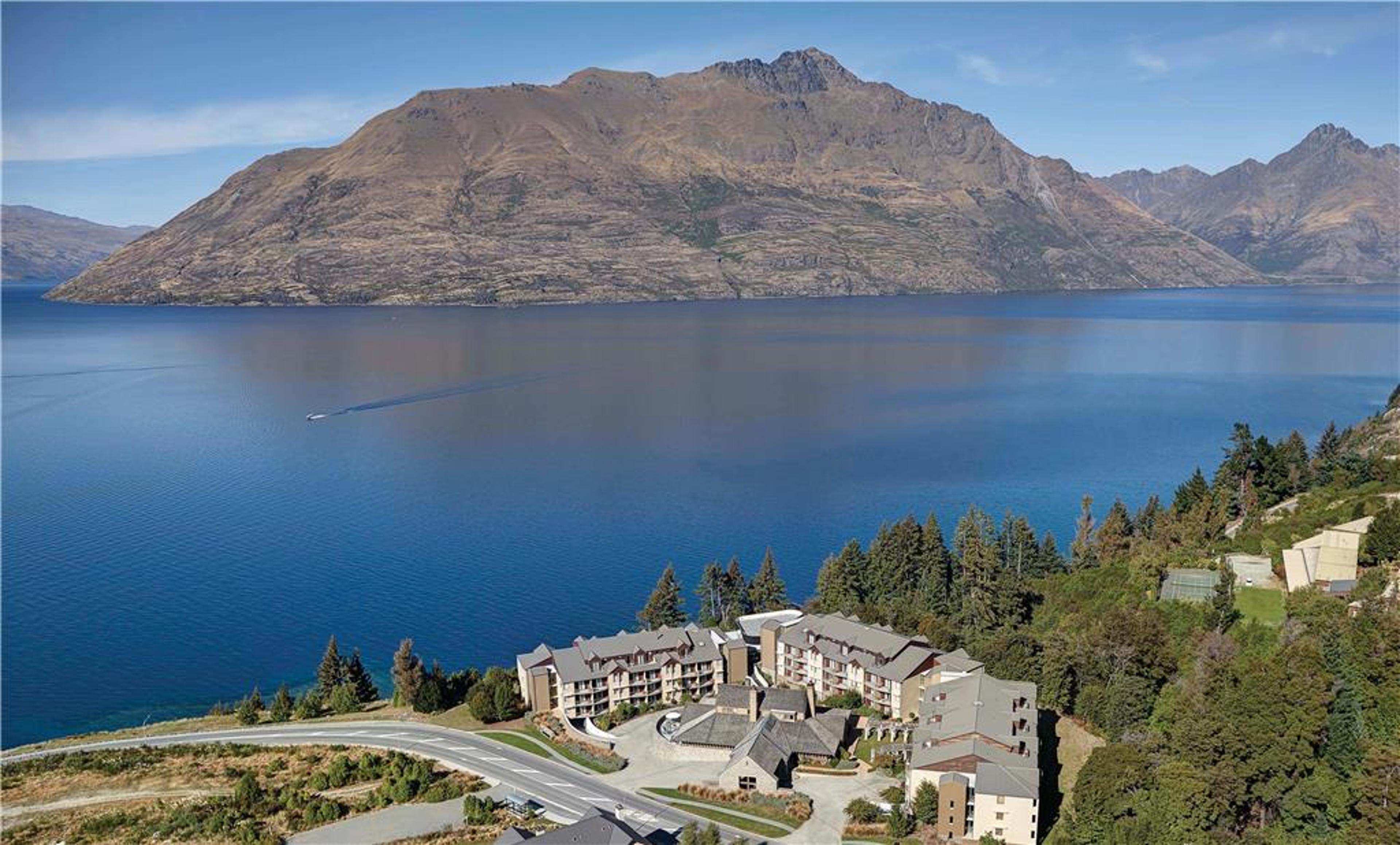 Rendezvous Heritage Queenstown