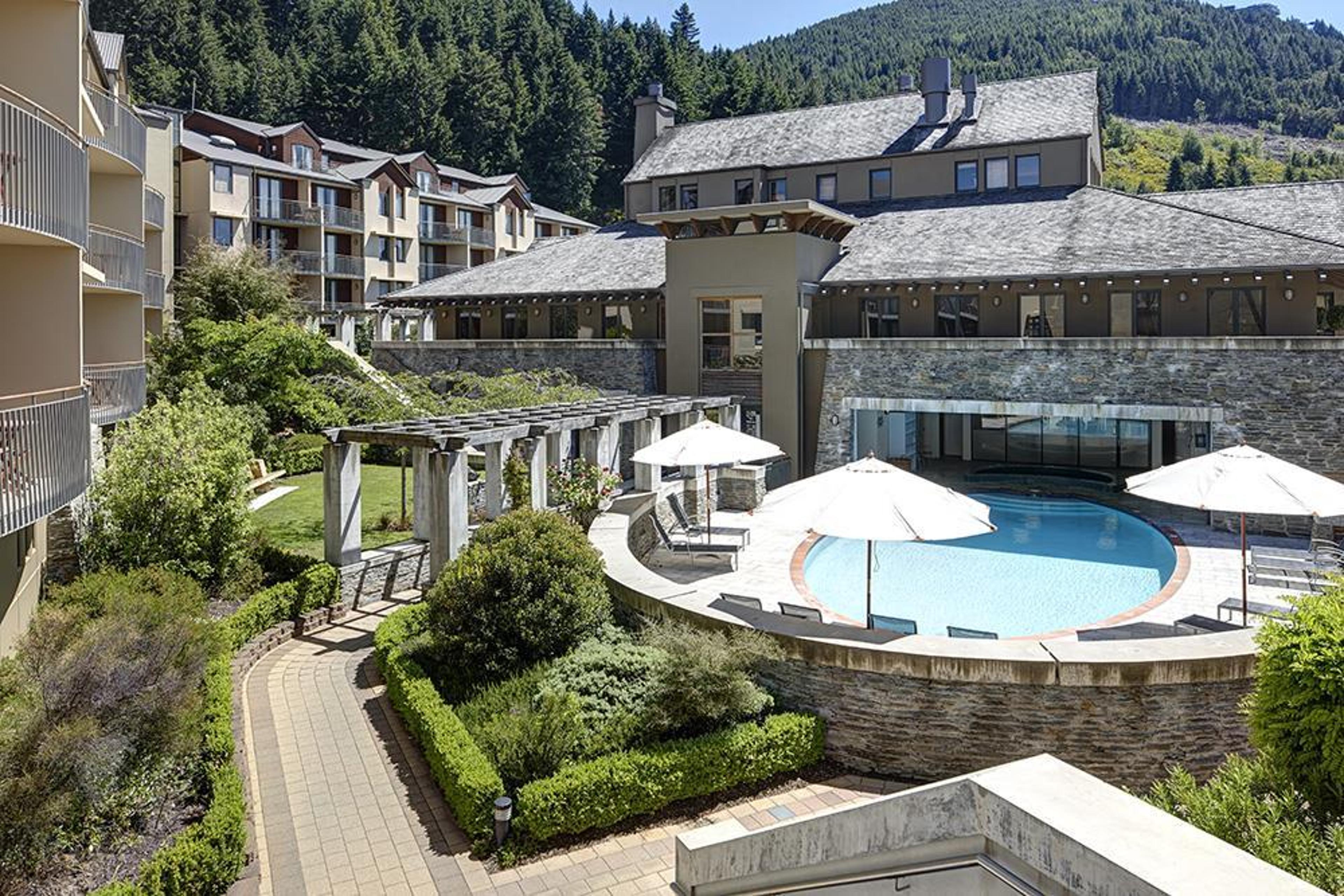 Hotel Photo 2