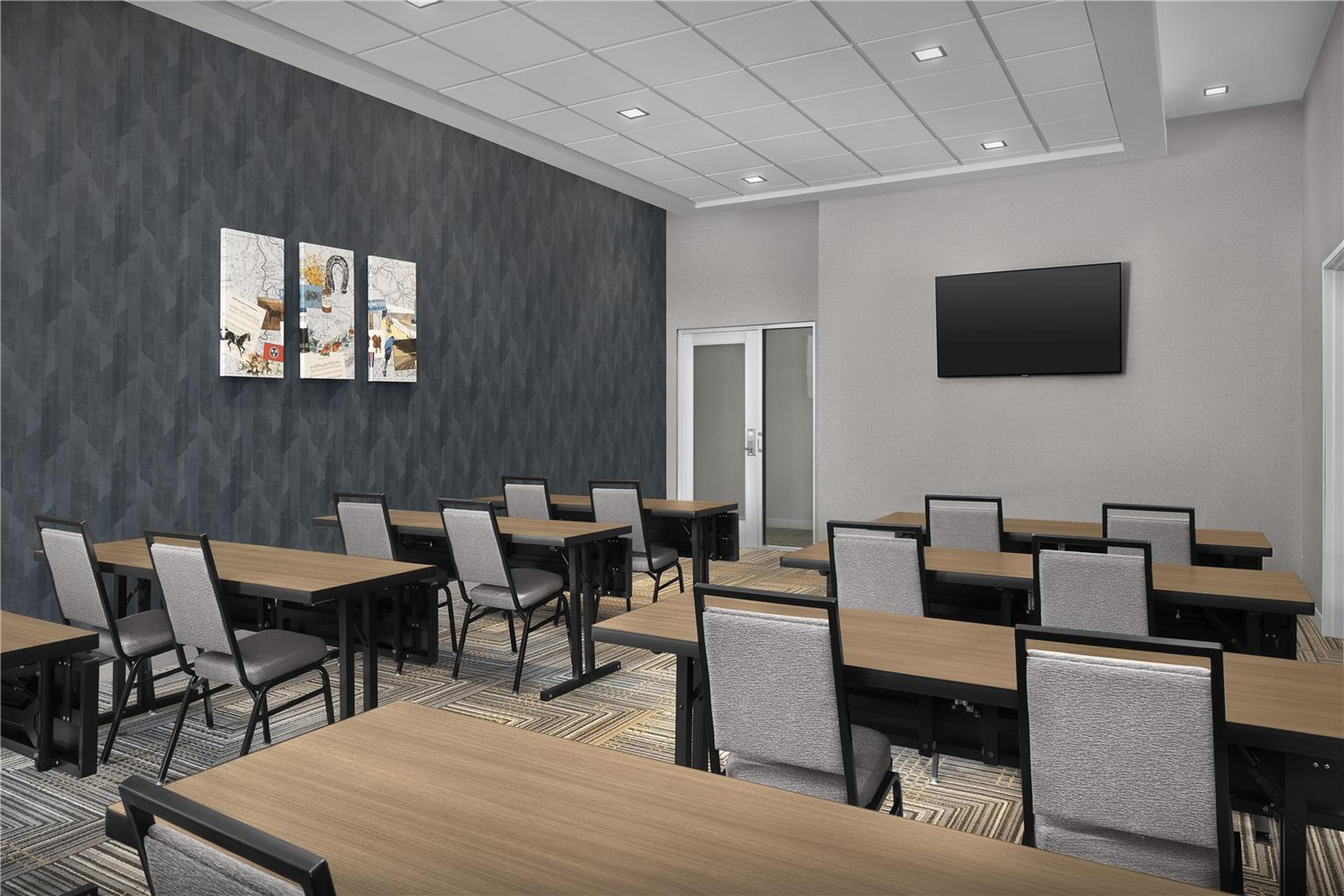 HOMEWOOD SUITES JACKSON