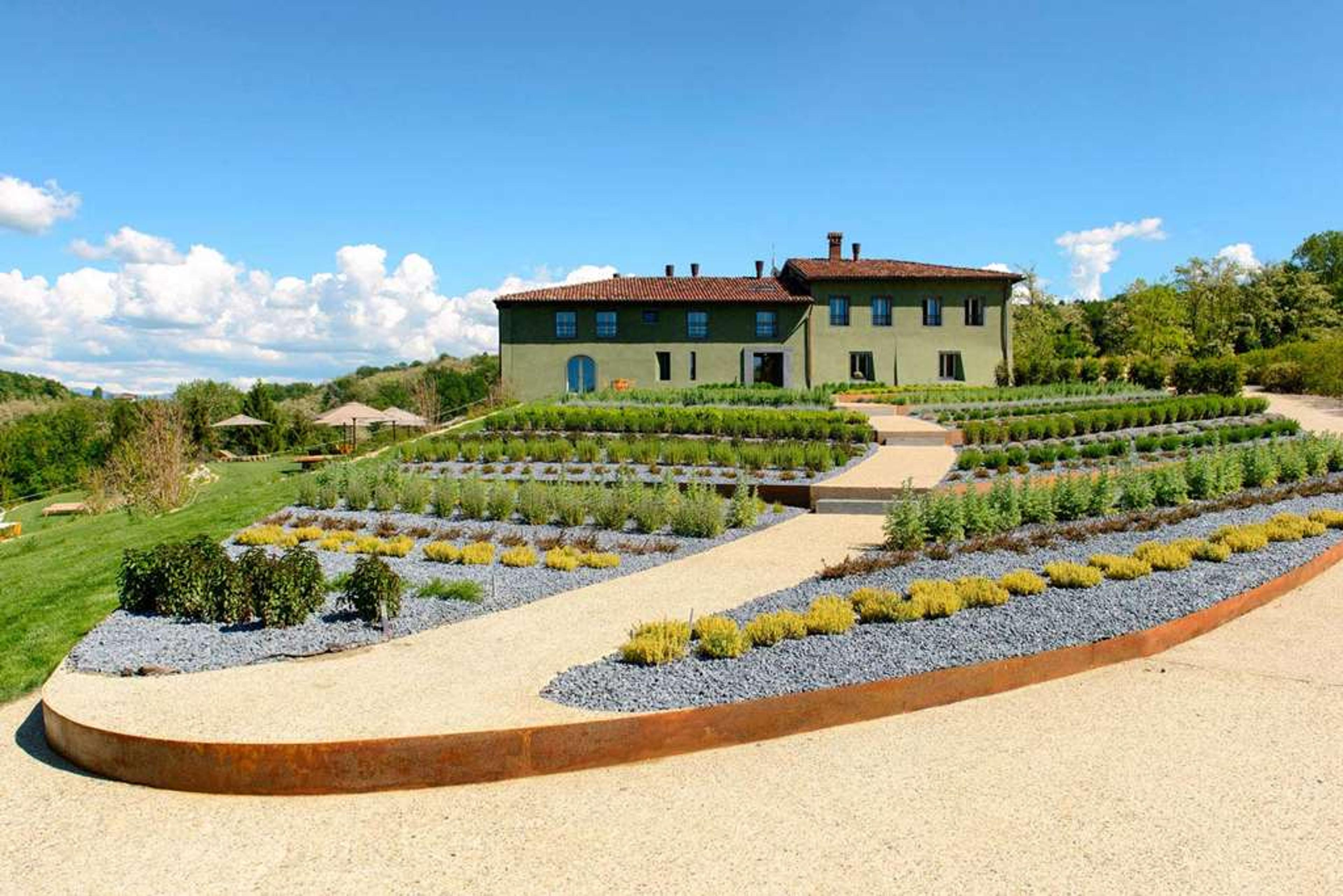 LOCANDA LA RAIA