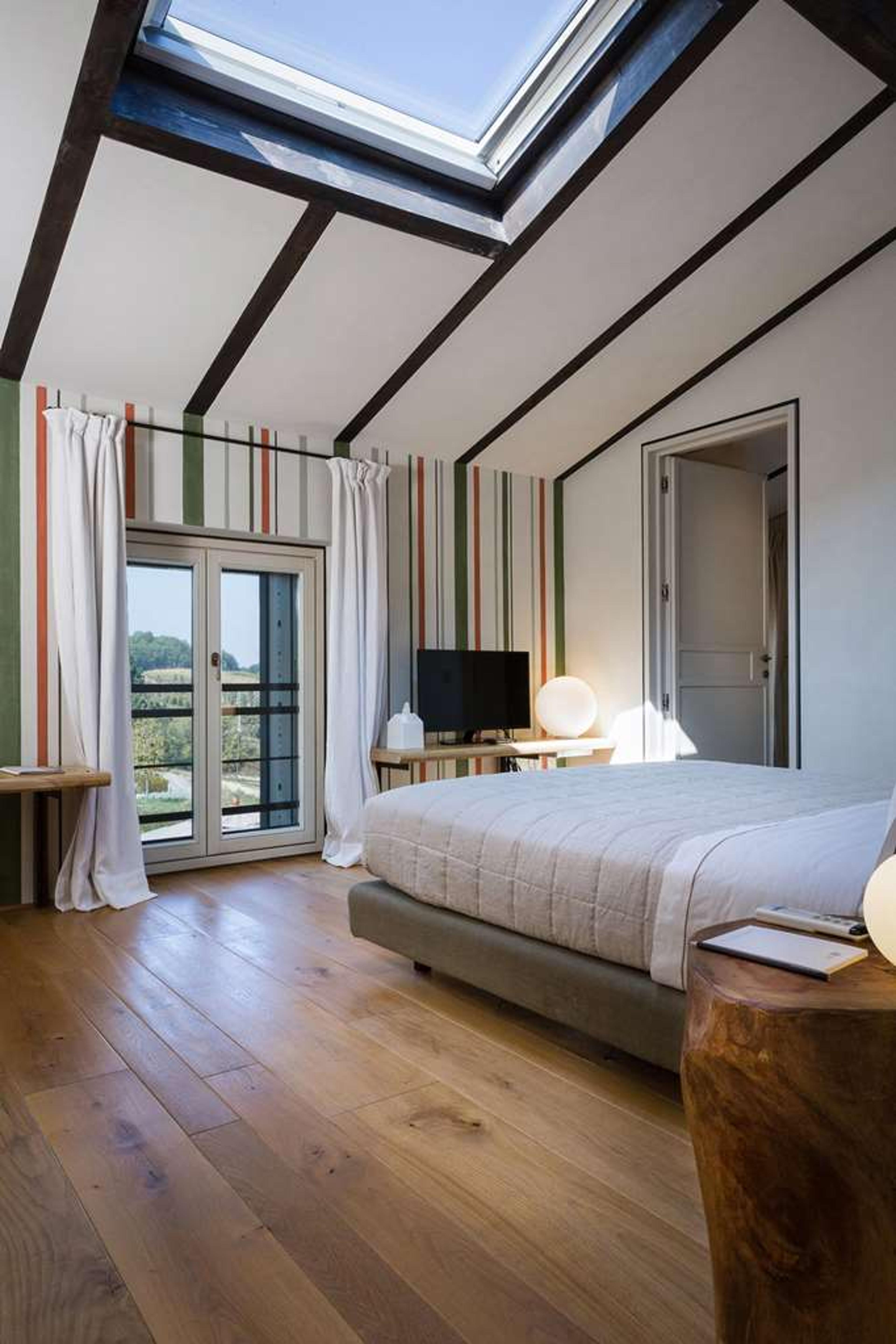 LOCANDA LA RAIA