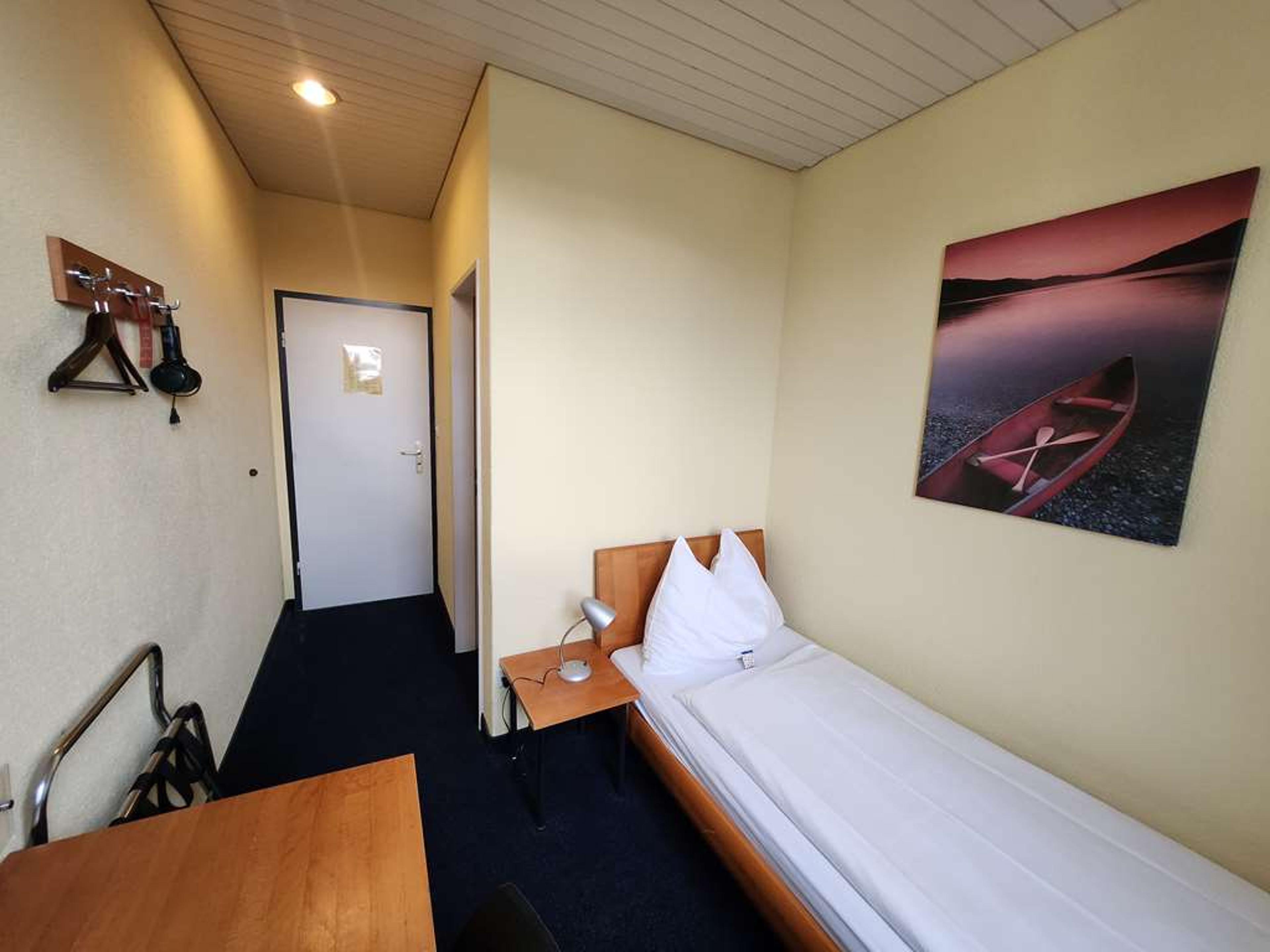 HOTEL BAEREN SUHR