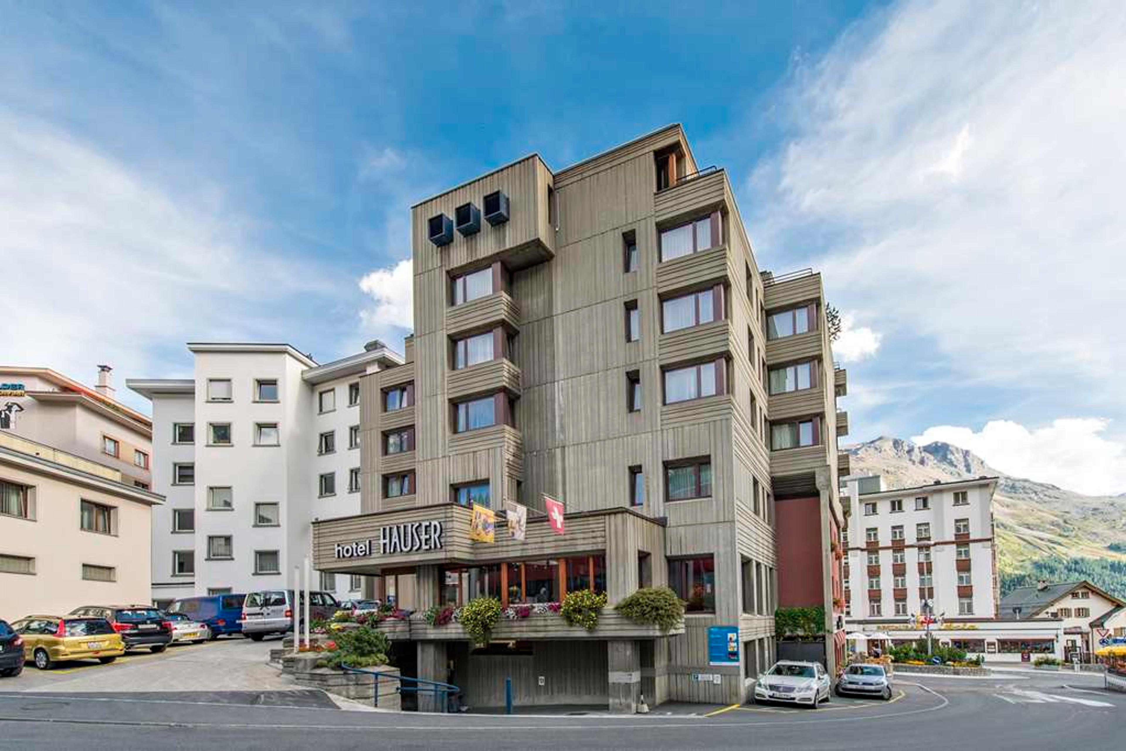 Hotel Photo 1
