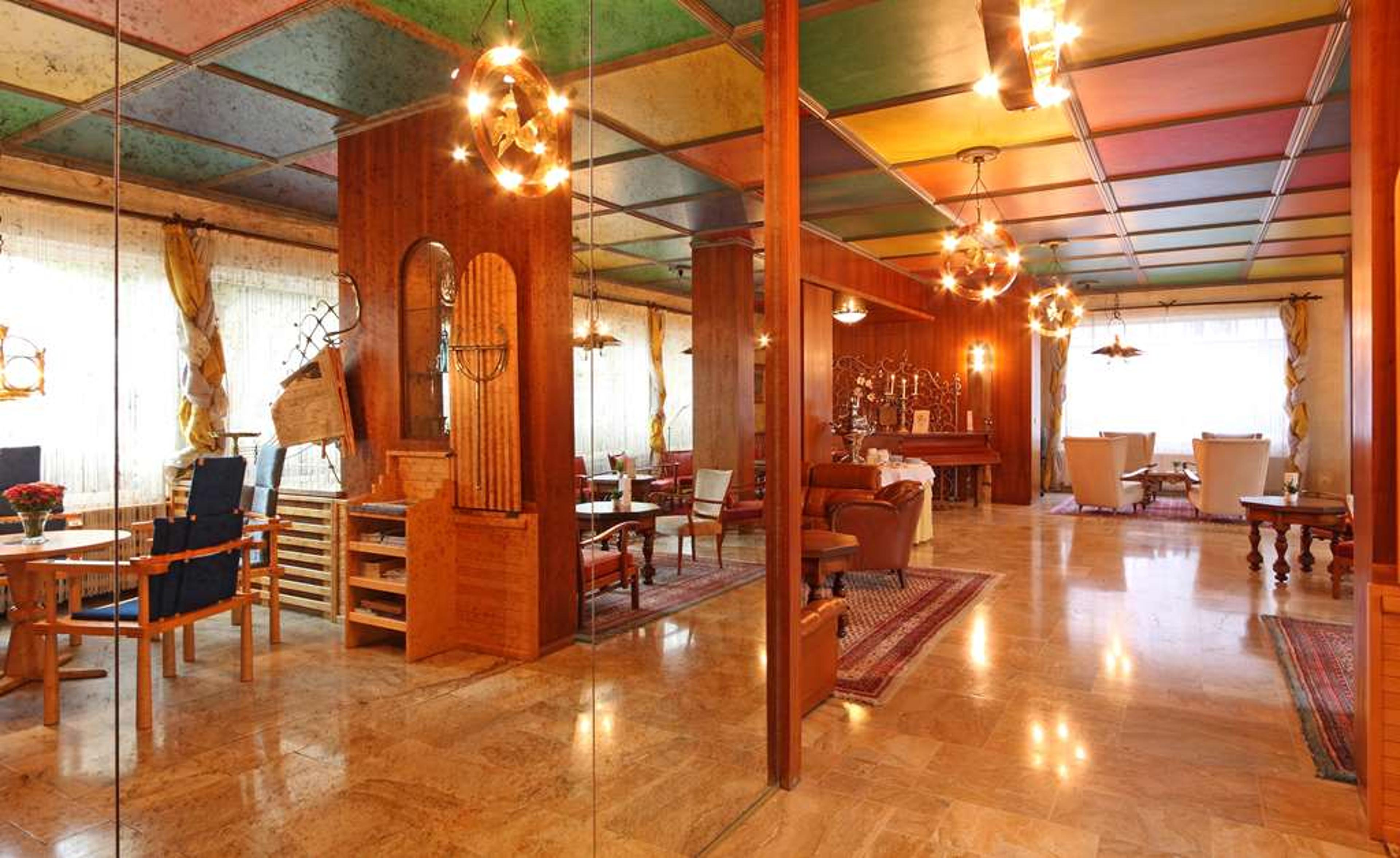Hotel Photo 2