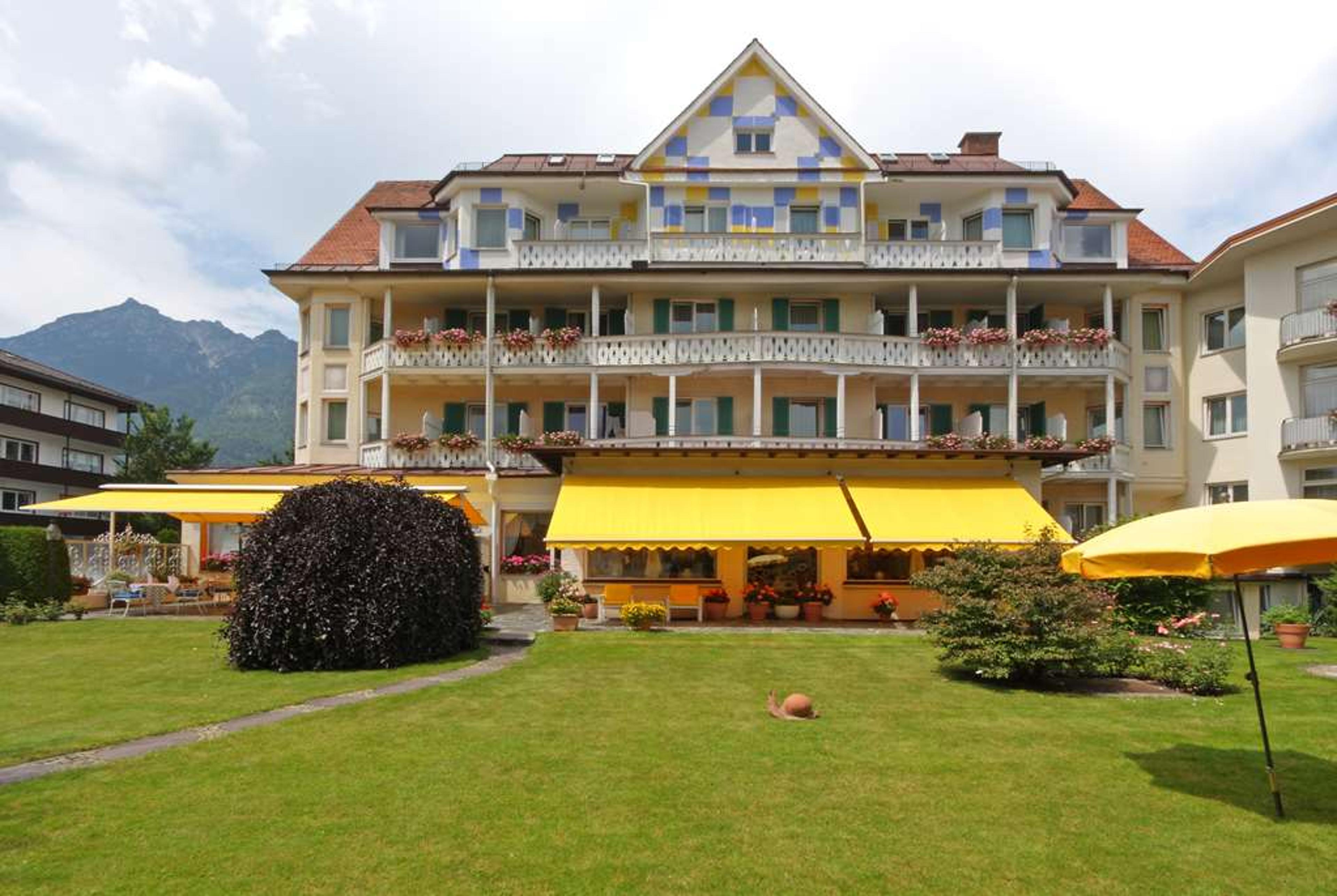WITTELSBACHER HOF SWISS QUALITY HOT