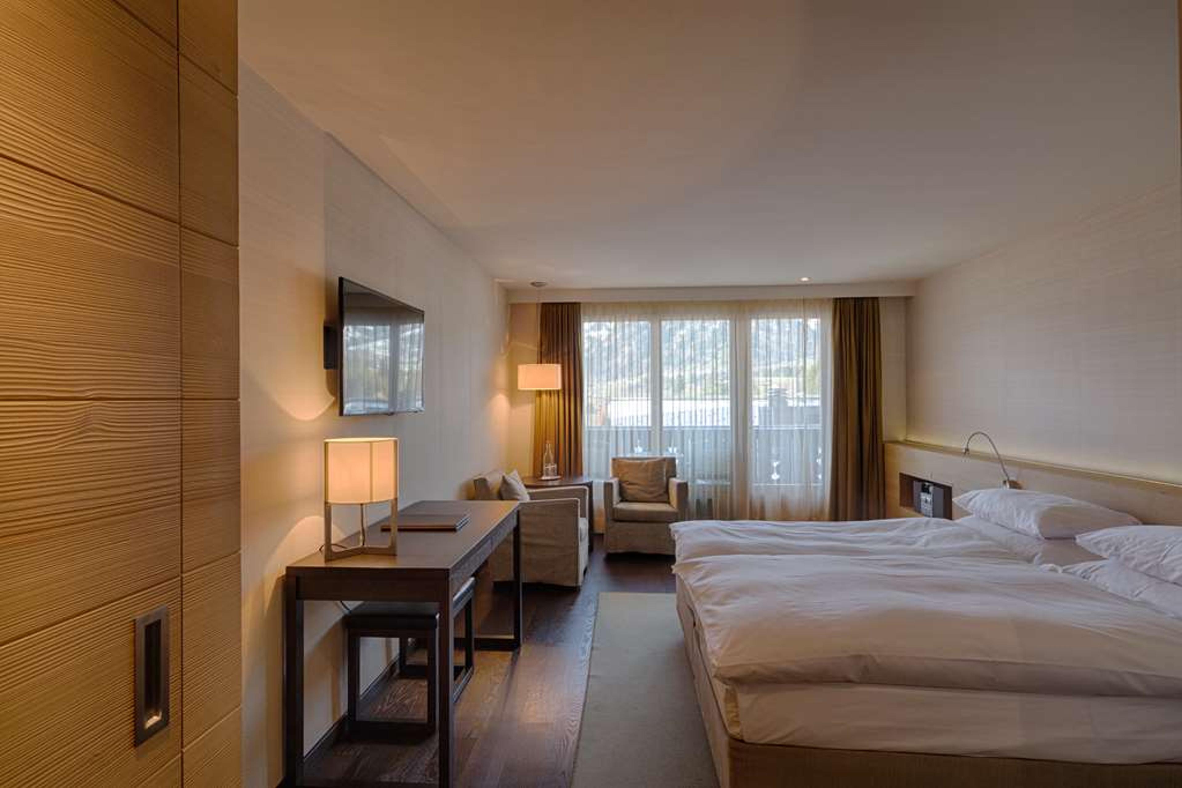 BERNERHOF SWISS QUALITY HOTEL