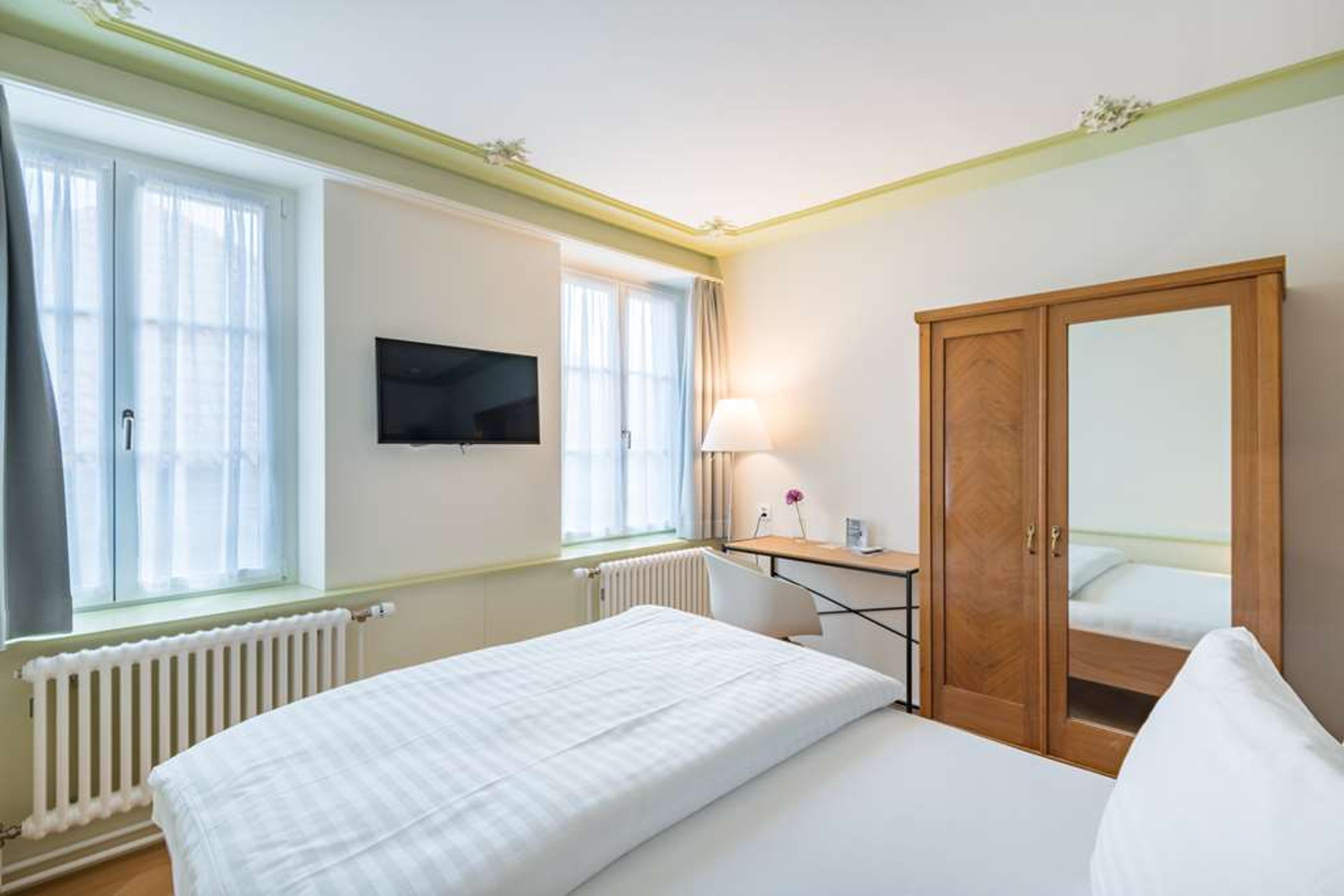 LINDE HEIDEN SWISS QUALITY HOTEL