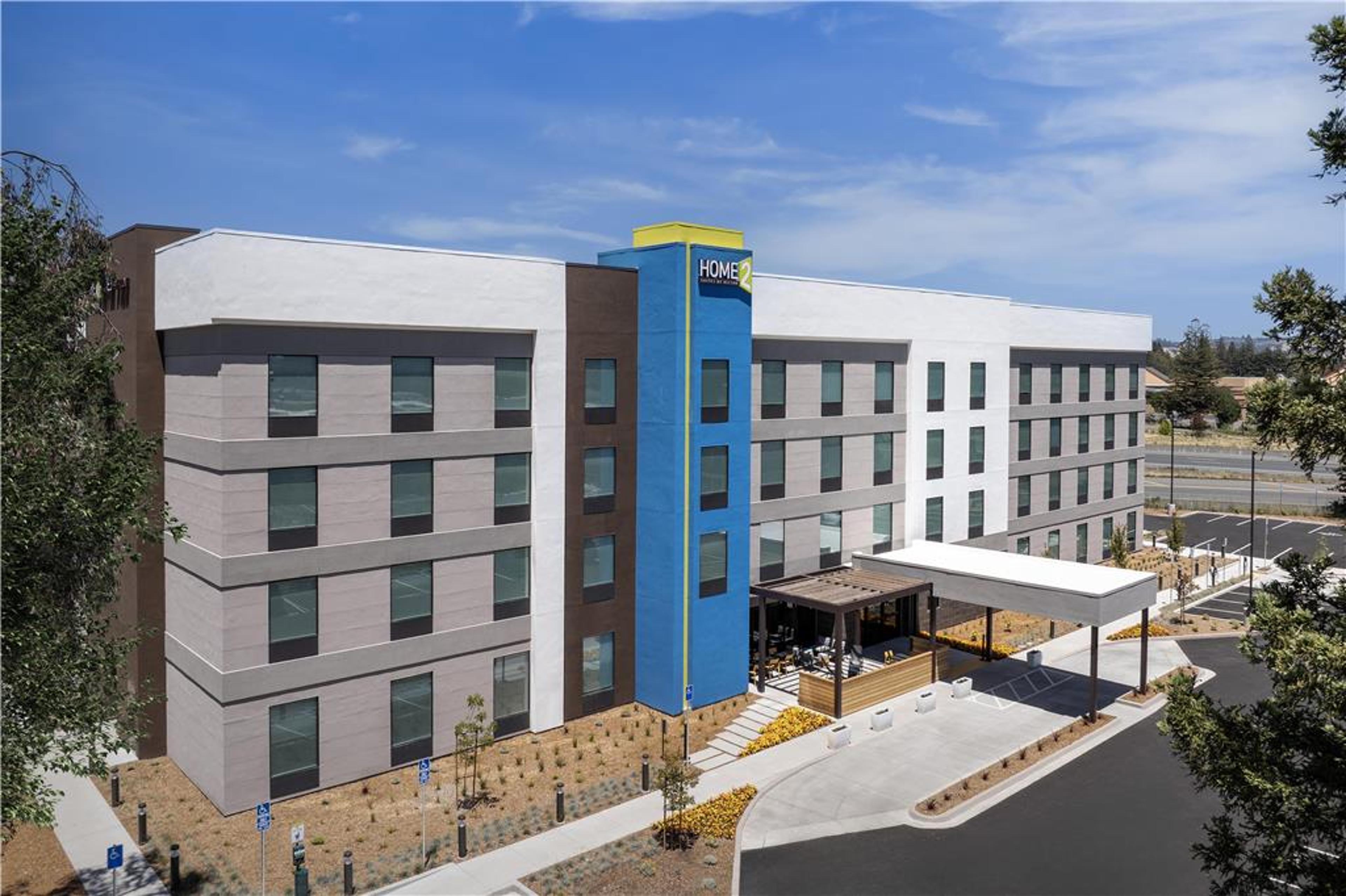 HOME2 SUITES BY HILTON ROHNERT PARK