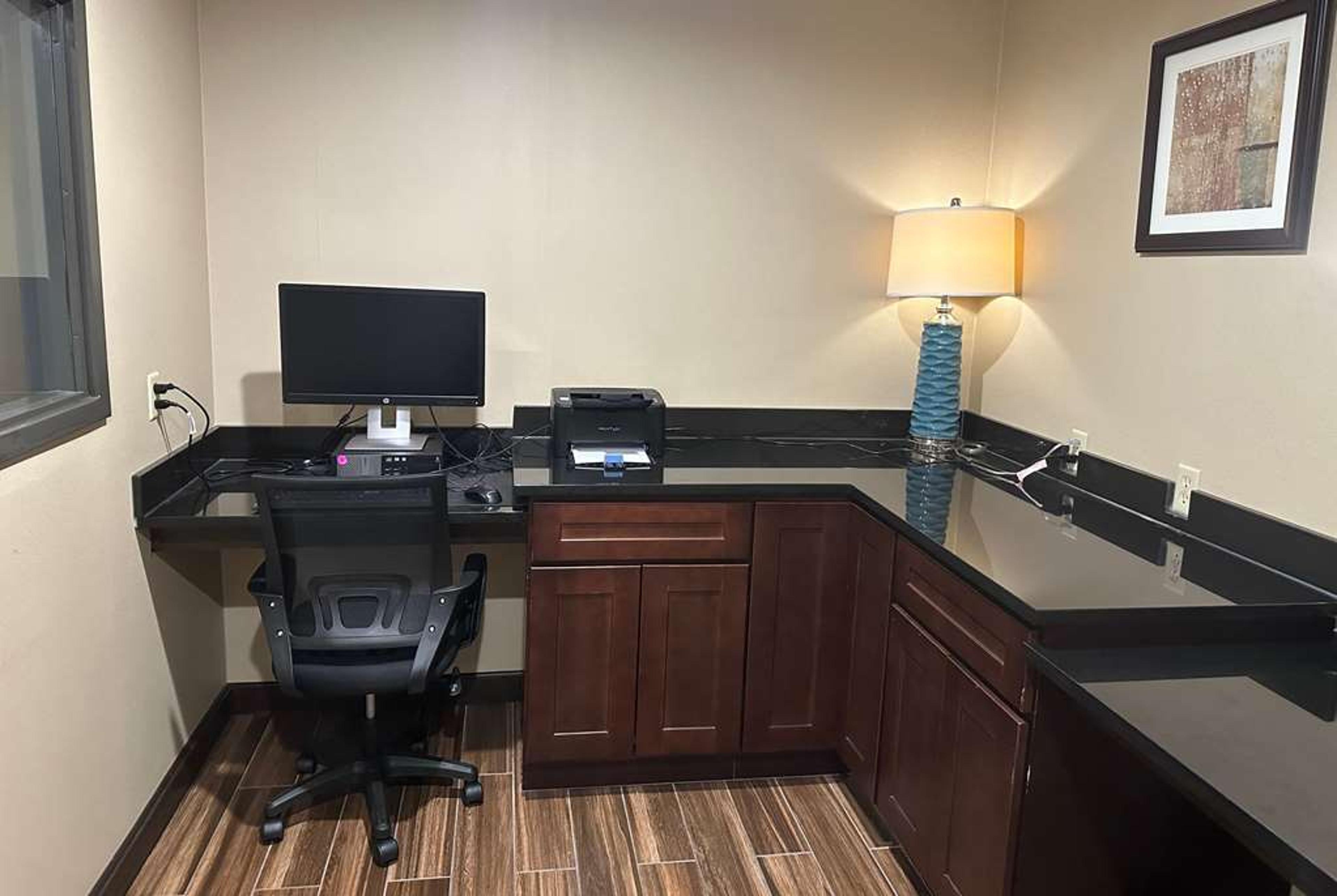 Hotel Photo 4