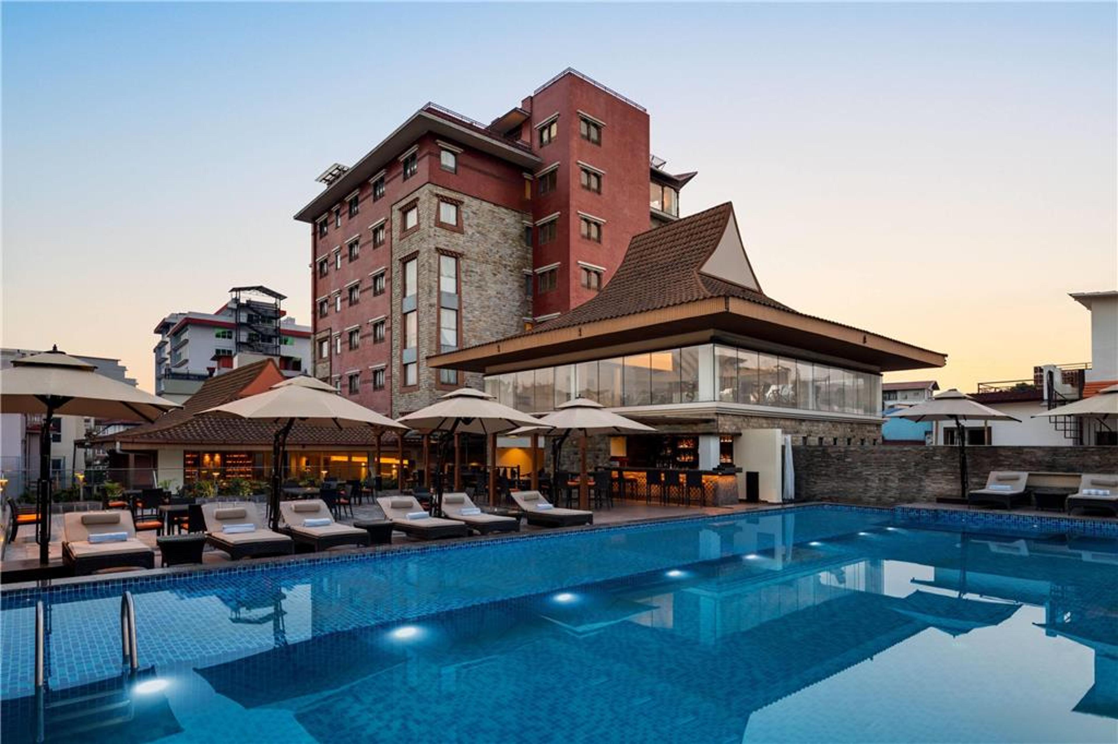 Hotel Photo 3