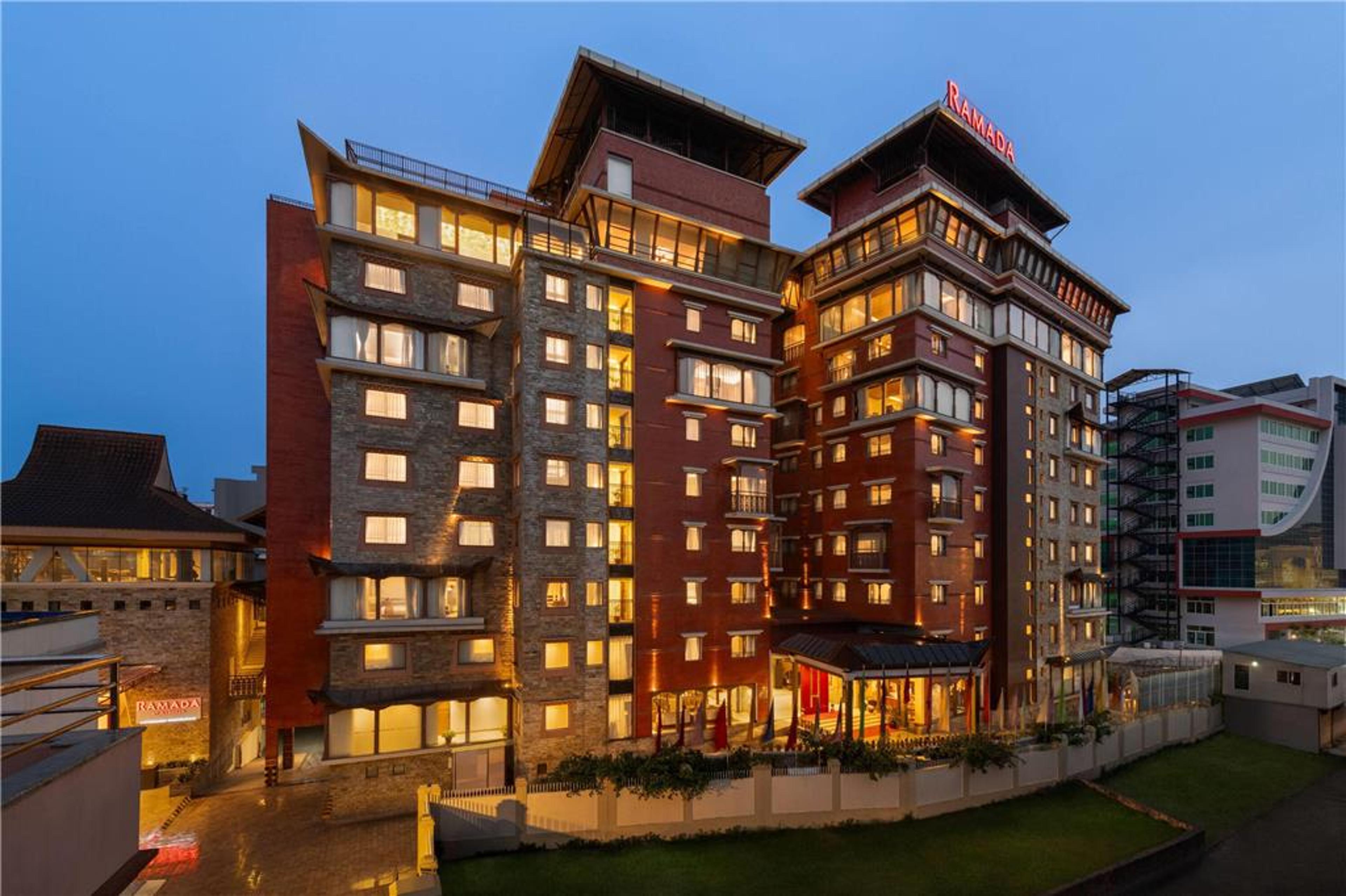 RAMADA KATHMANDU DHUMBARAHI