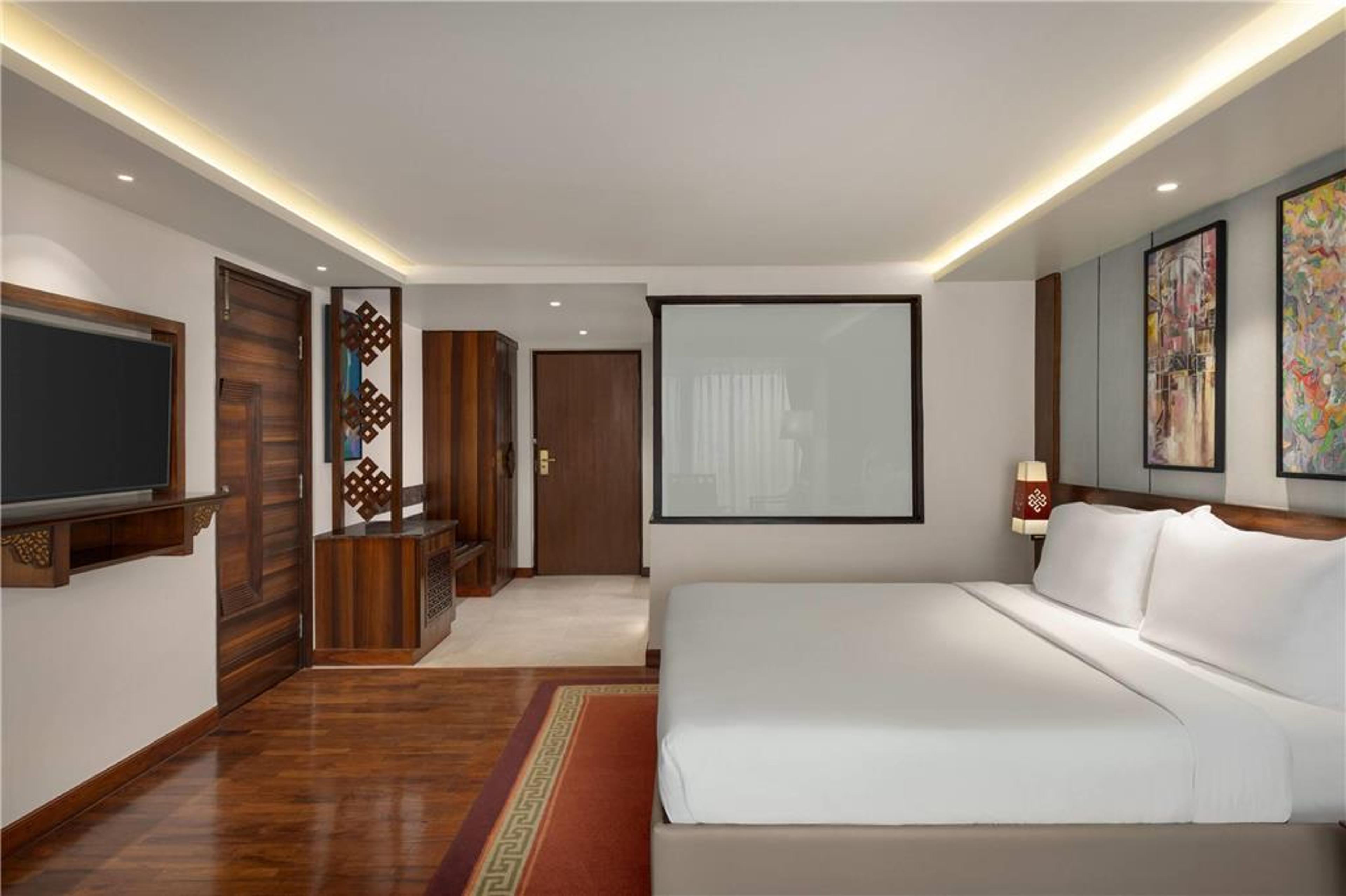 RAMADA KATHMANDU DHUMBARAHI