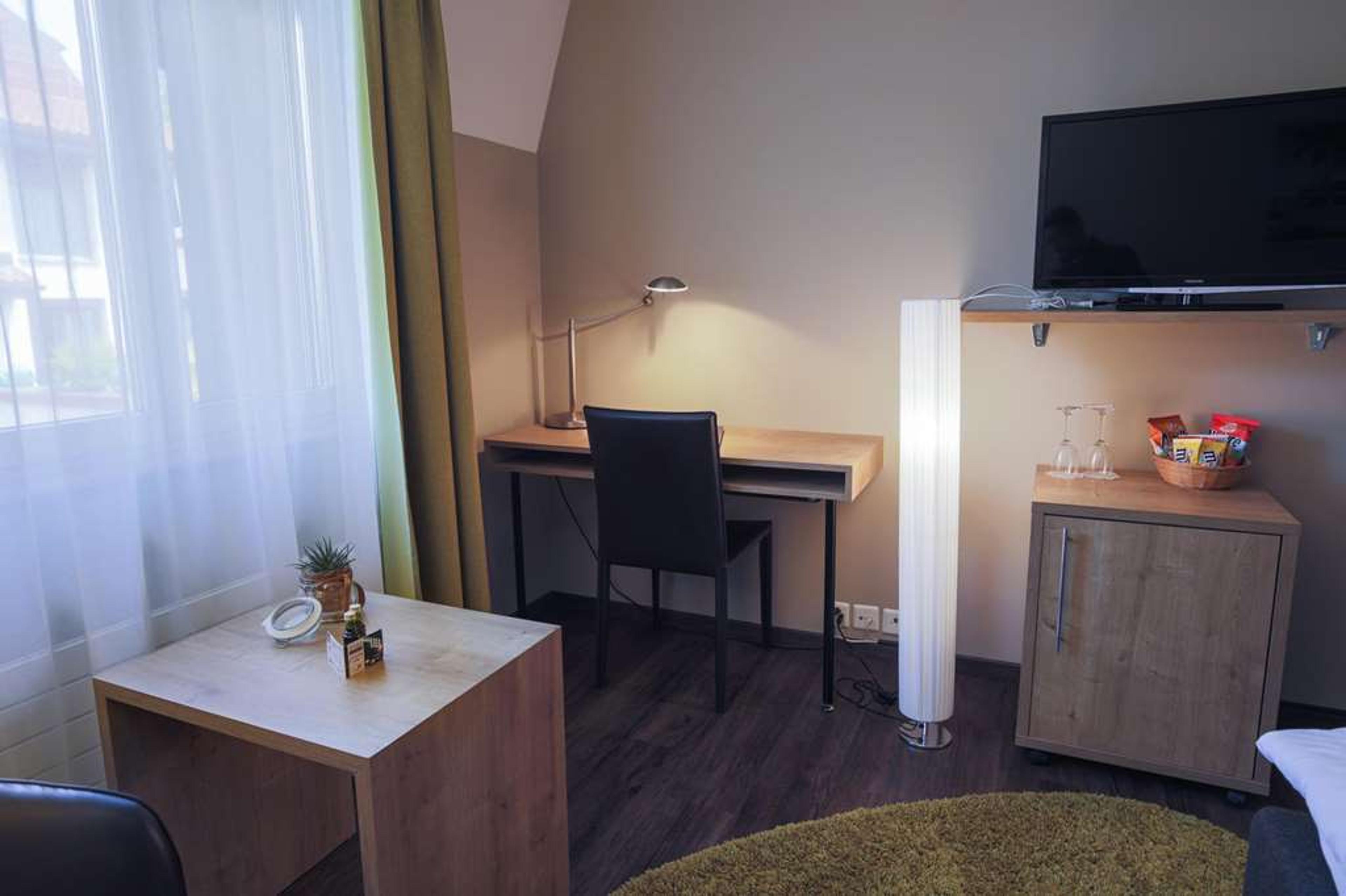 HERISAU SWISS QUALITY HOTEL