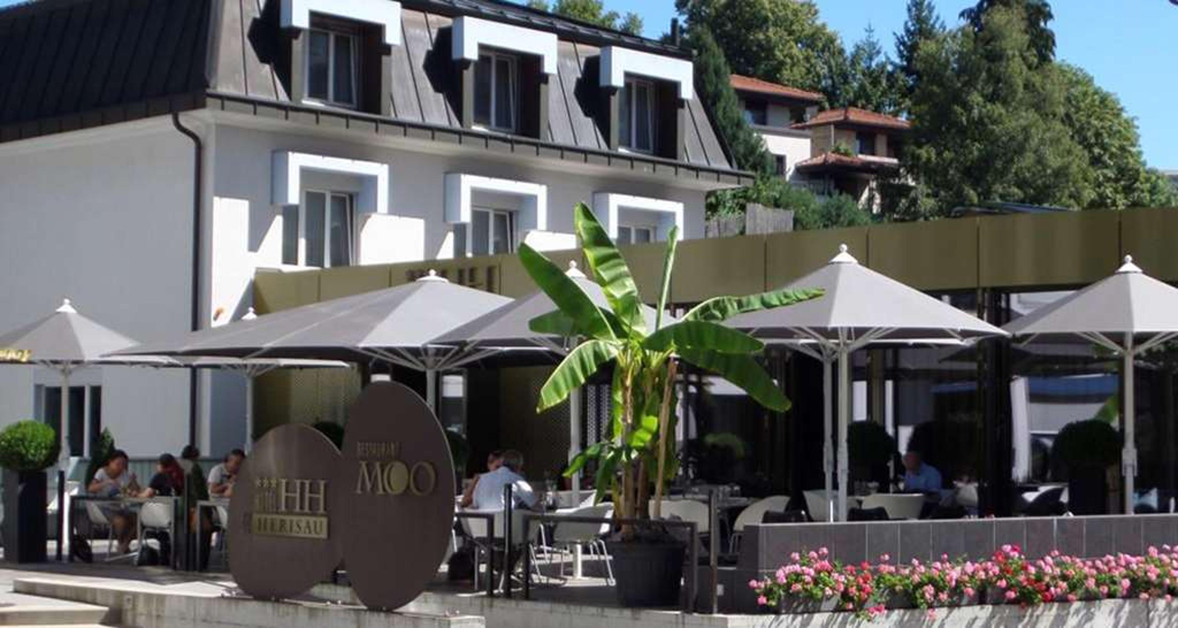 HERISAU SWISS QUALITY HOTEL