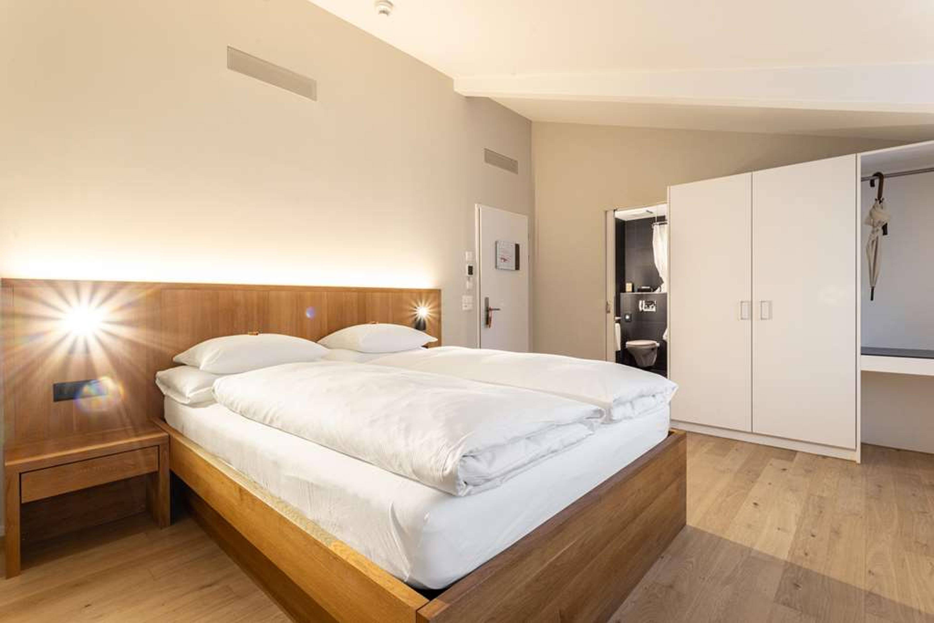 ABC SWISS QUALITY HOTEL