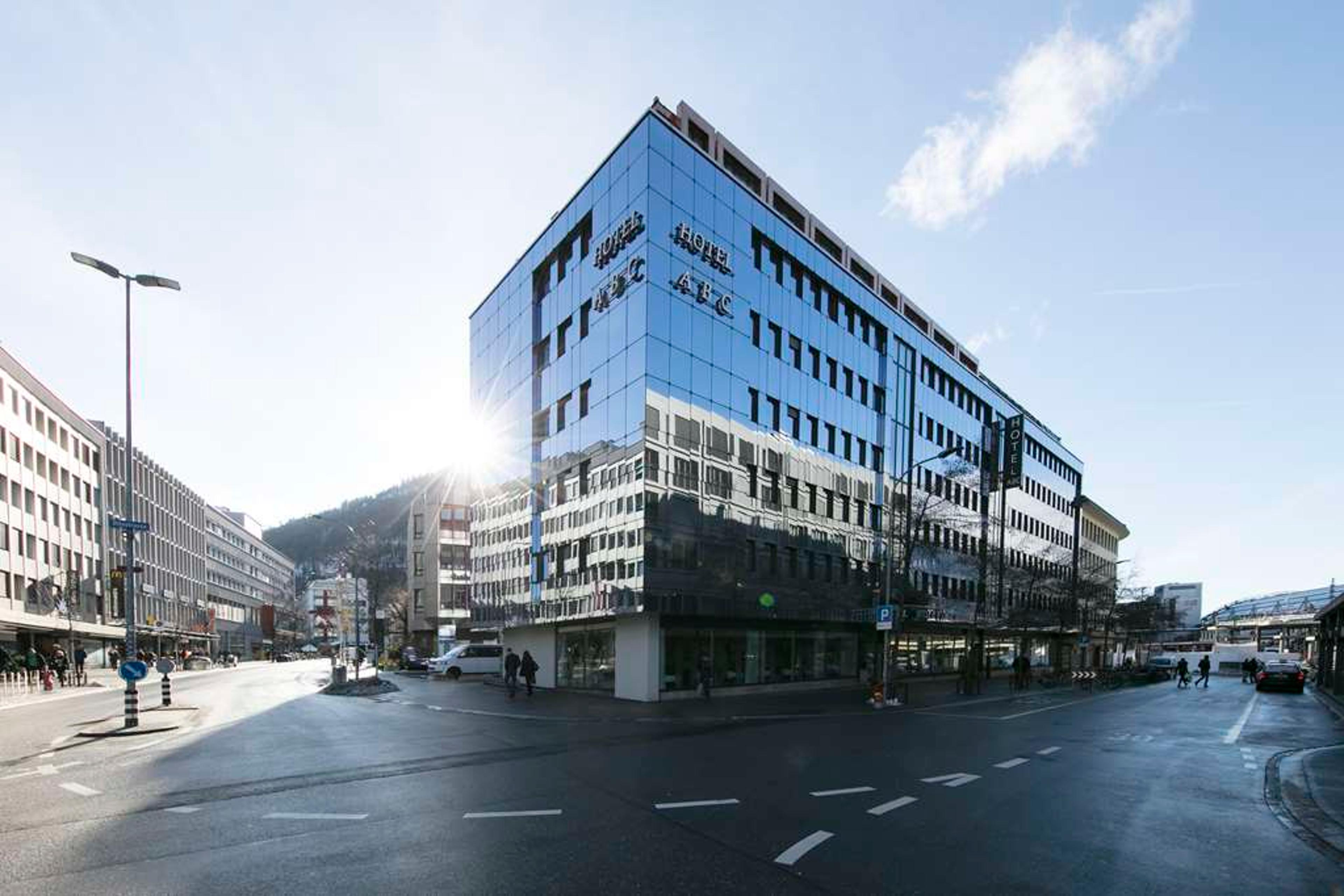 ABC SWISS QUALITY HOTEL