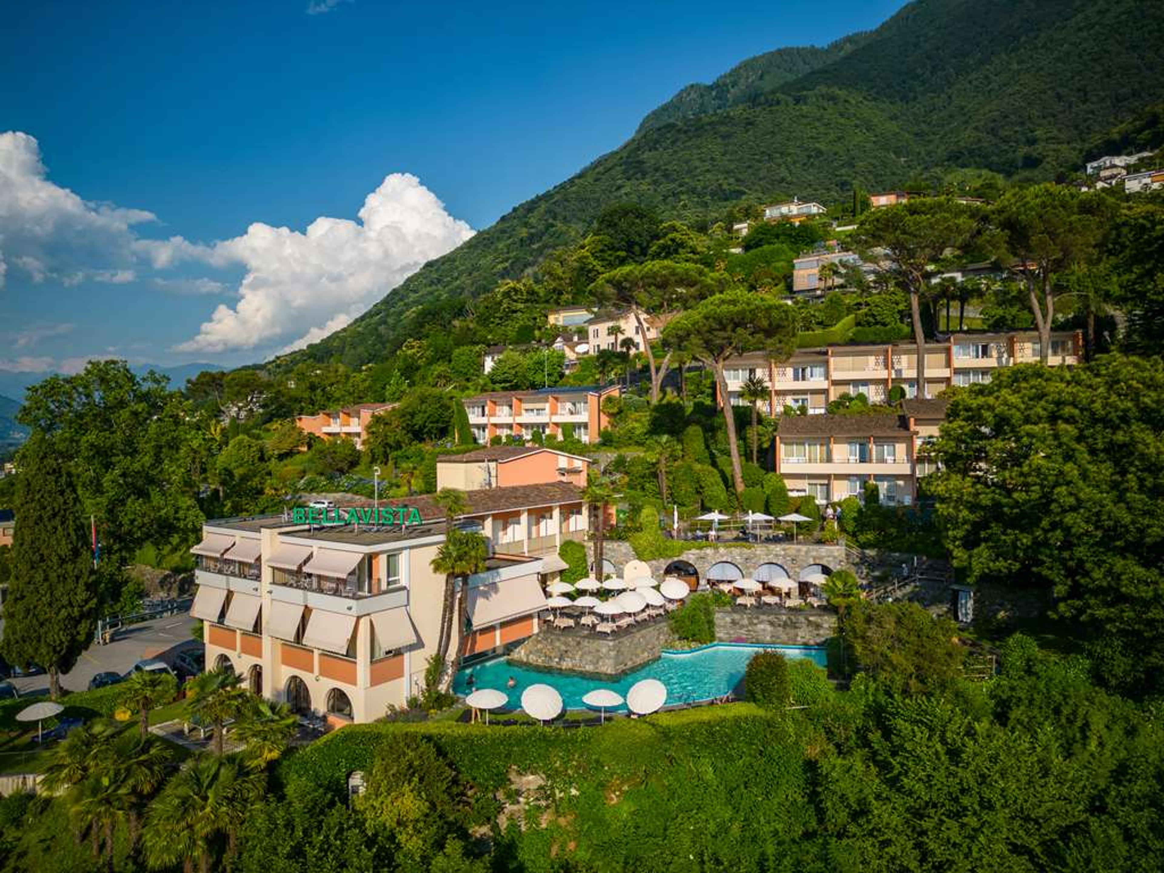 BELLAVISTA SWISS QUALITY HOTEL
